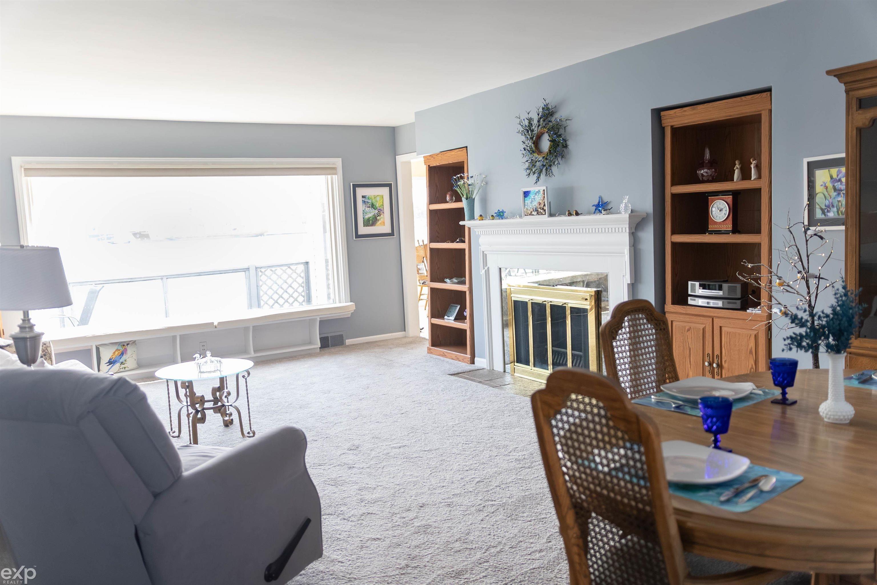 3830 Military Street