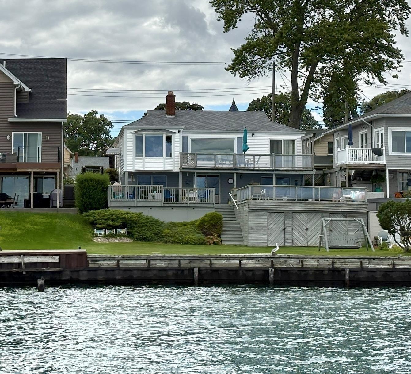 3830 Military Street