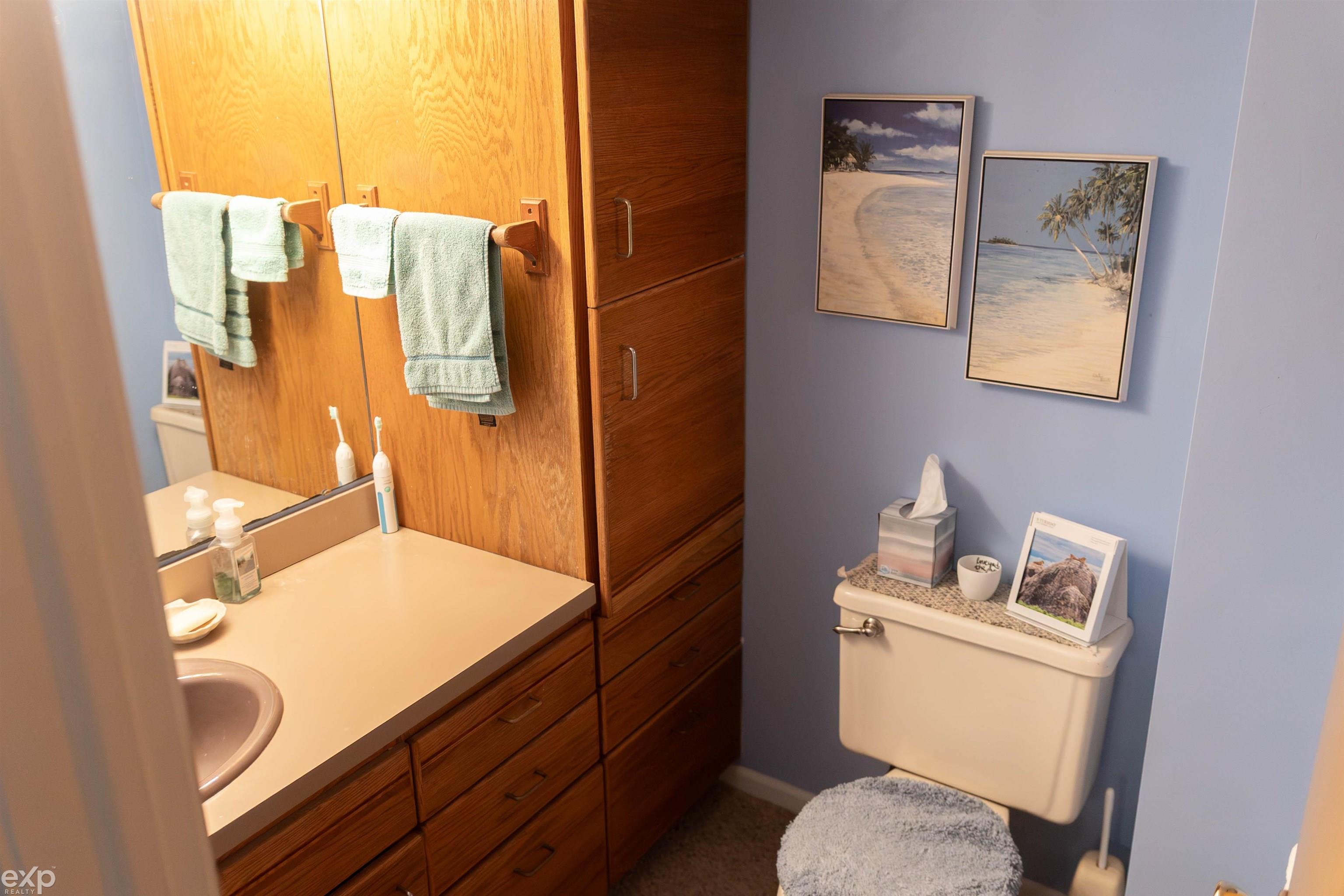 3830 Military Street