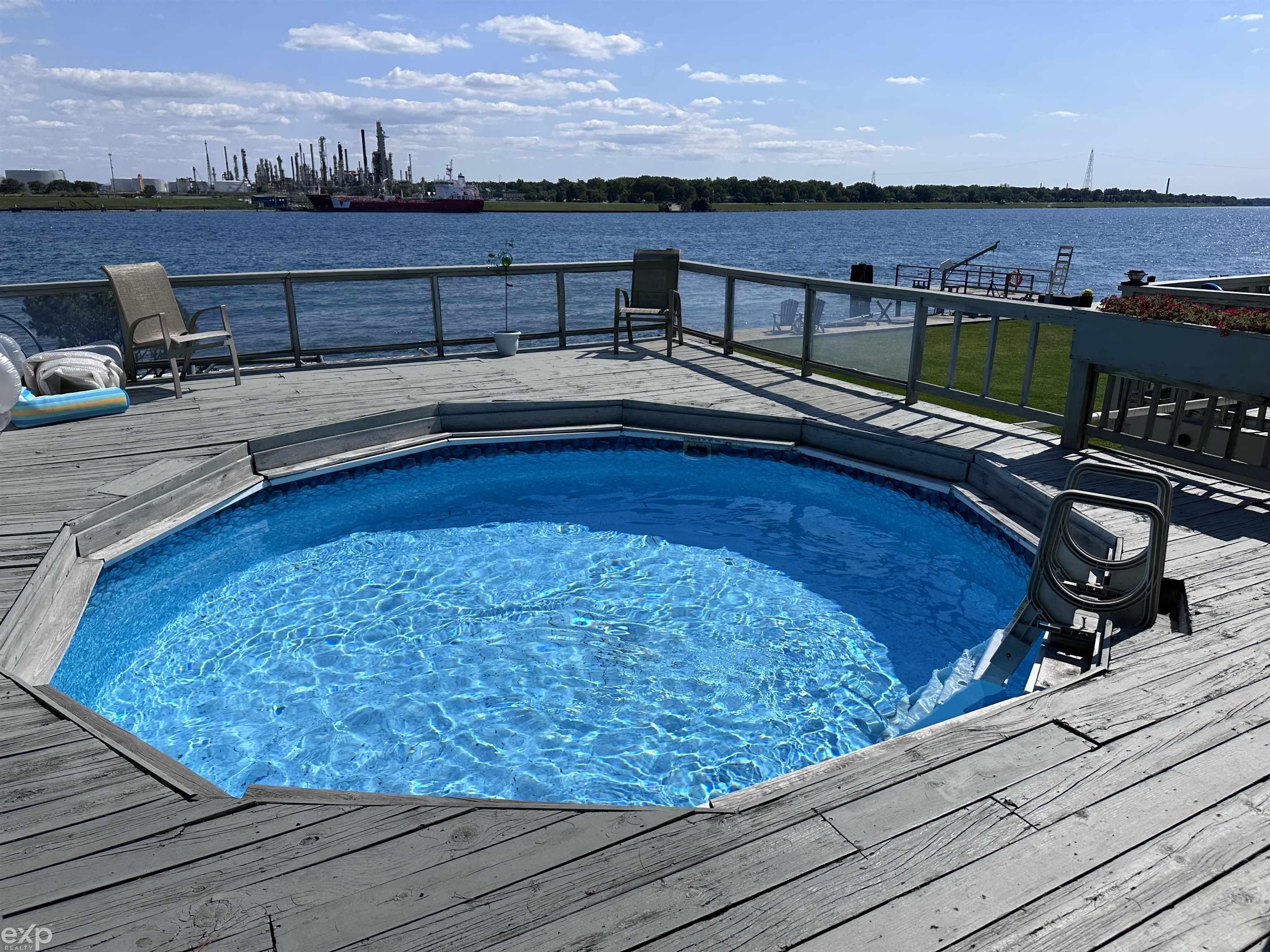 3830 Military Street