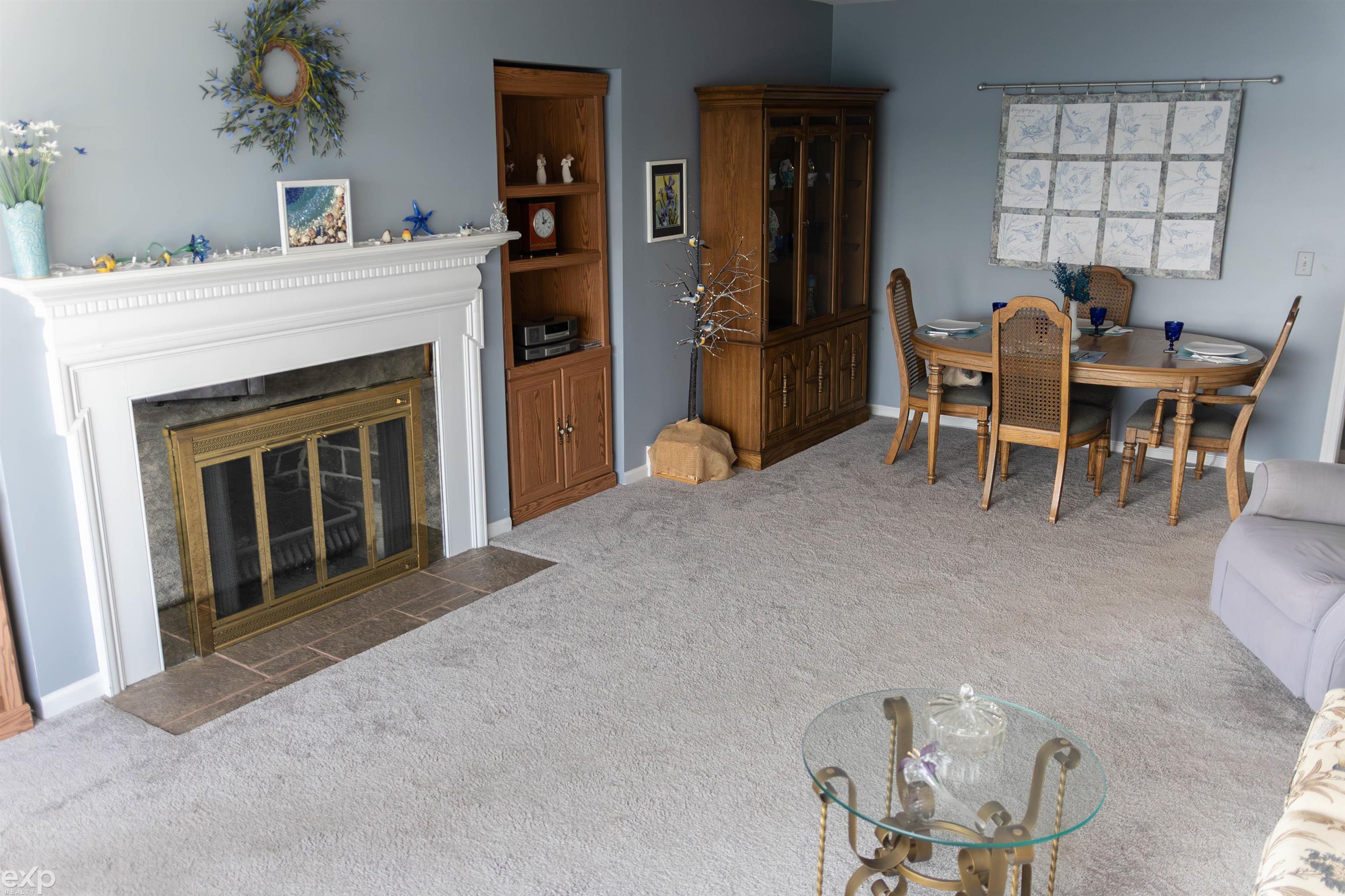 3830 Military Street