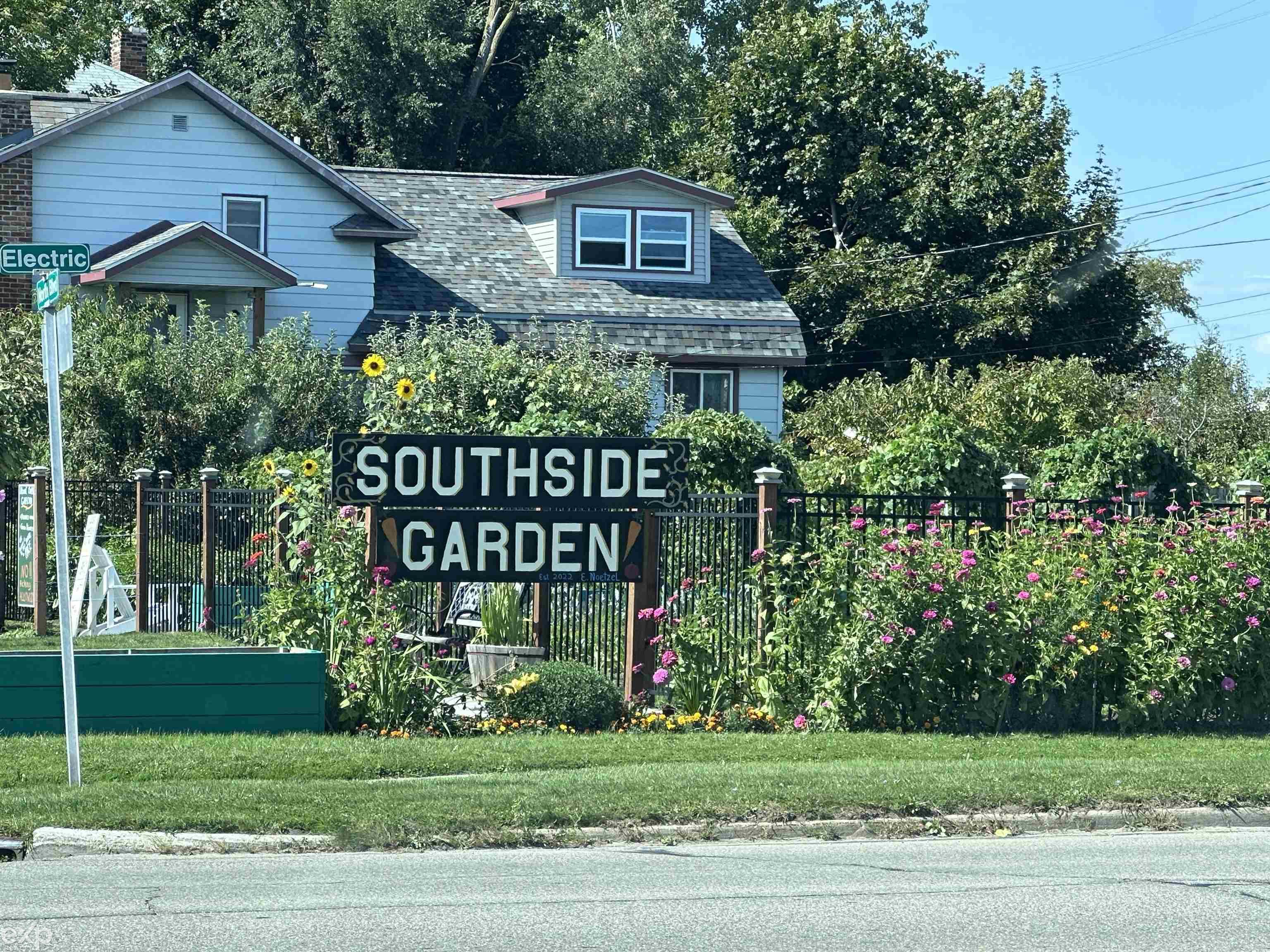 3830 Military Street