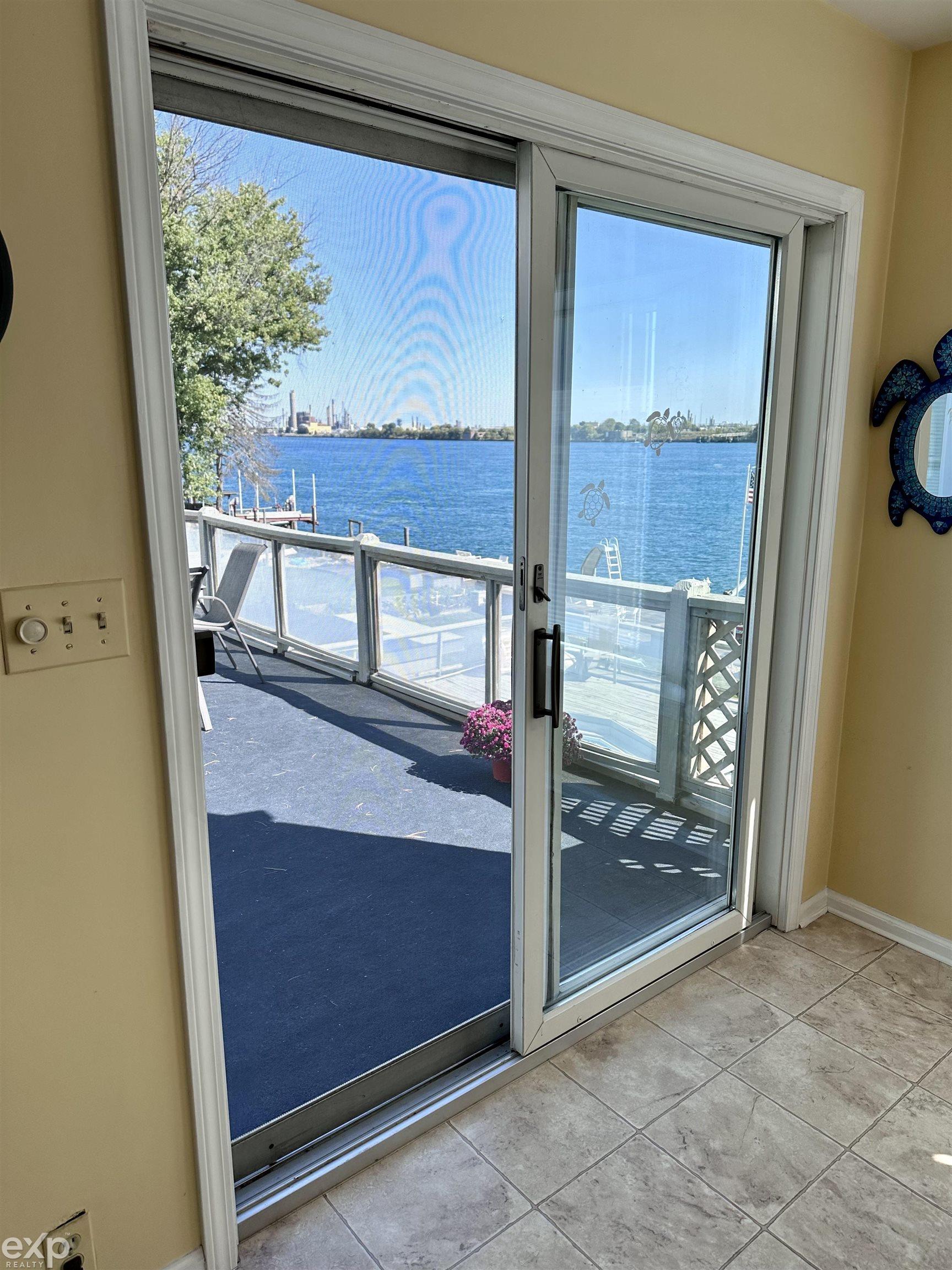 3830 Military Street