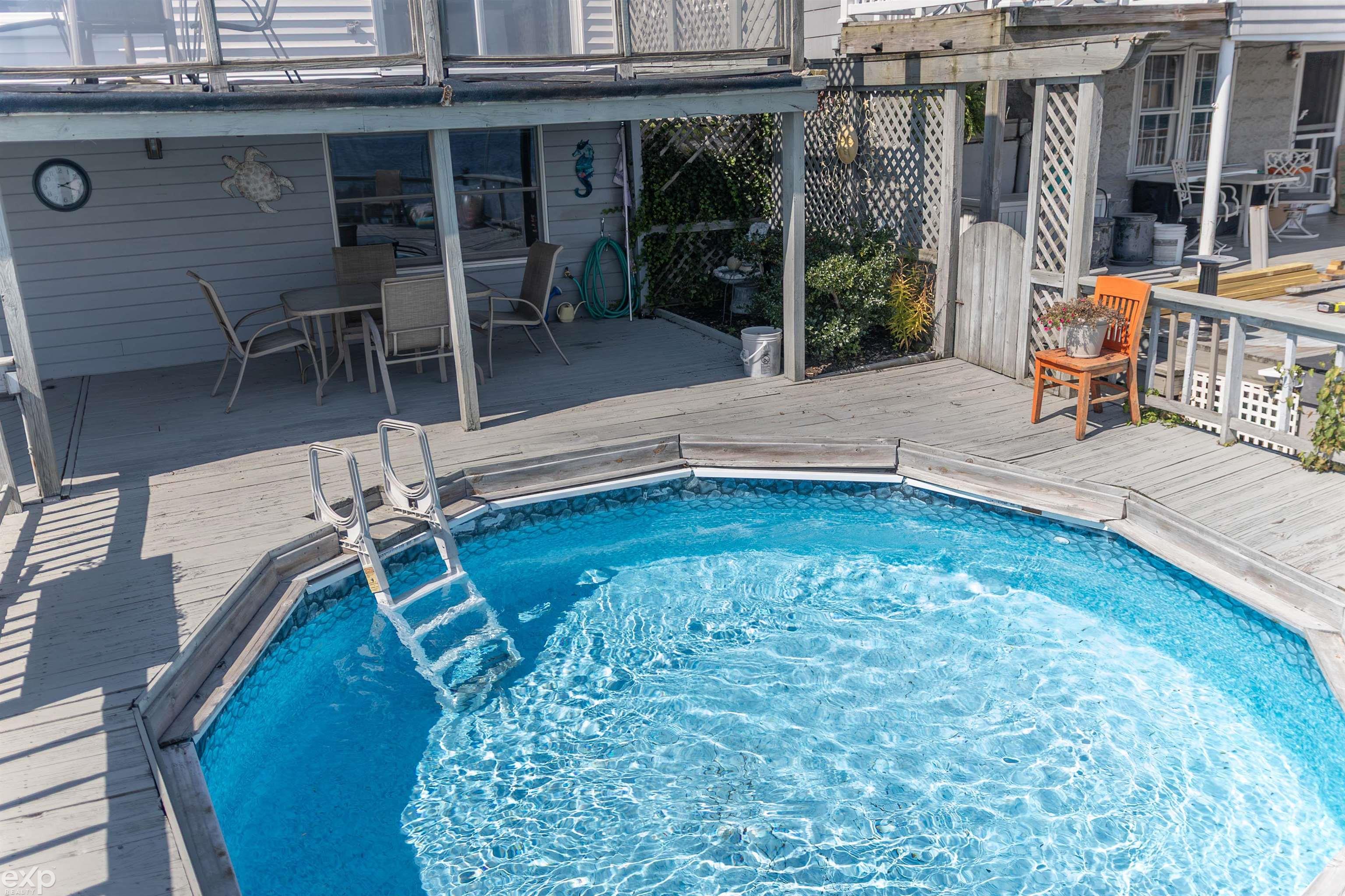 3830 Military Street