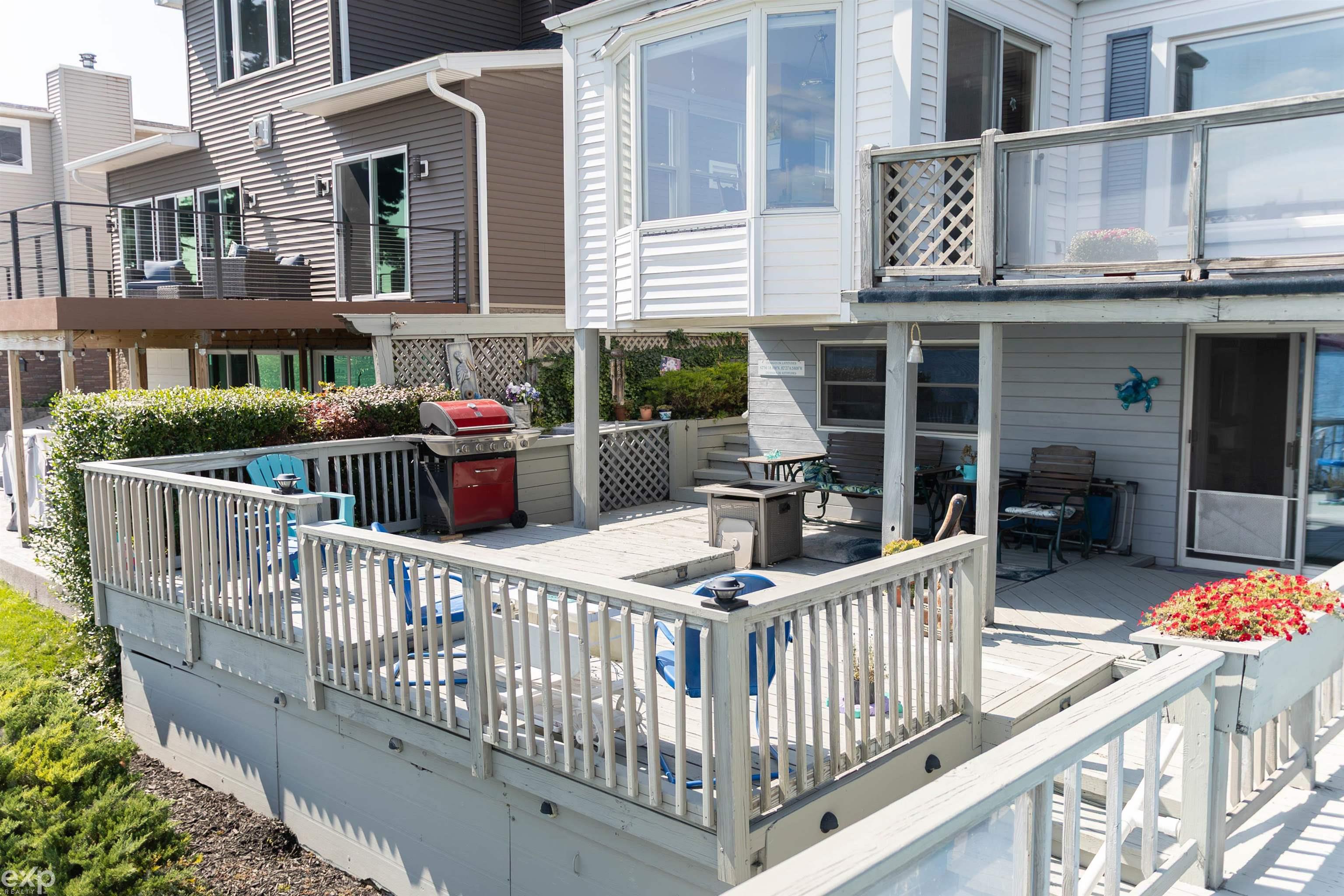 3830 Military Street