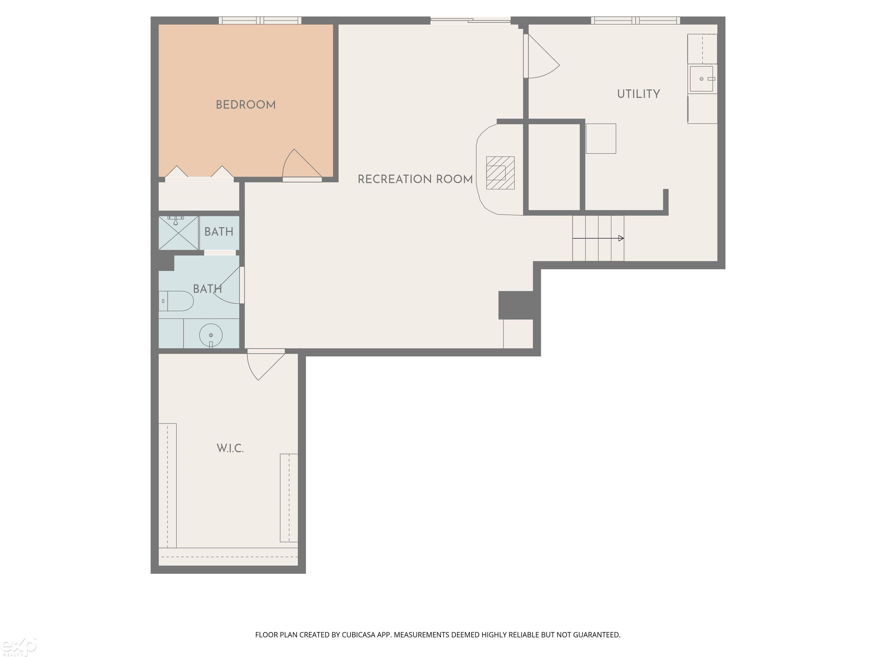 3830 Military Street