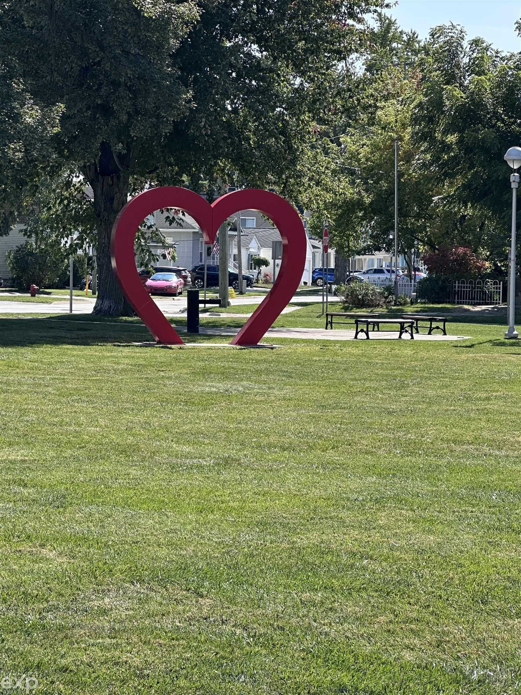 3830 Military Street