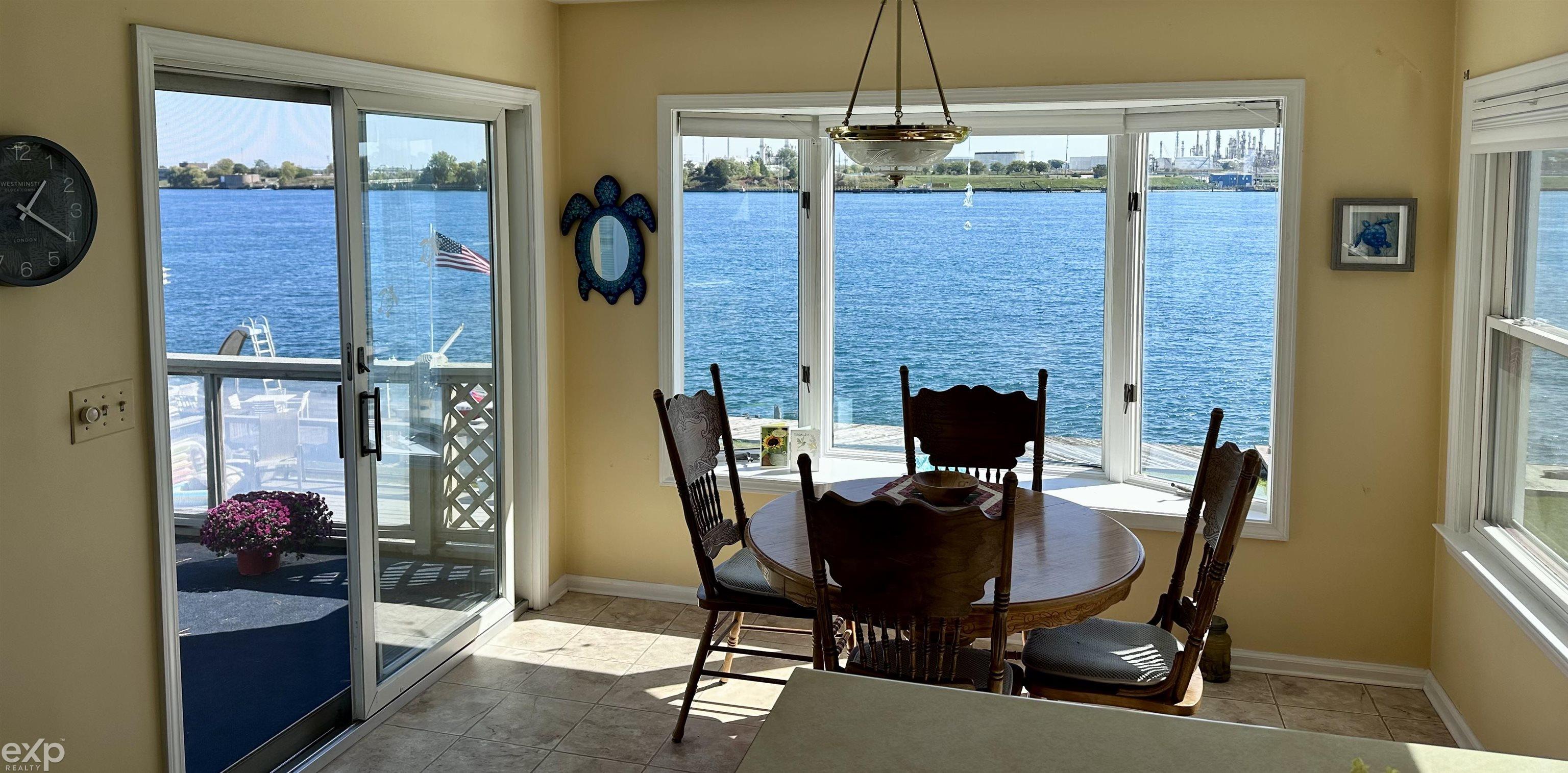 3830 Military Street