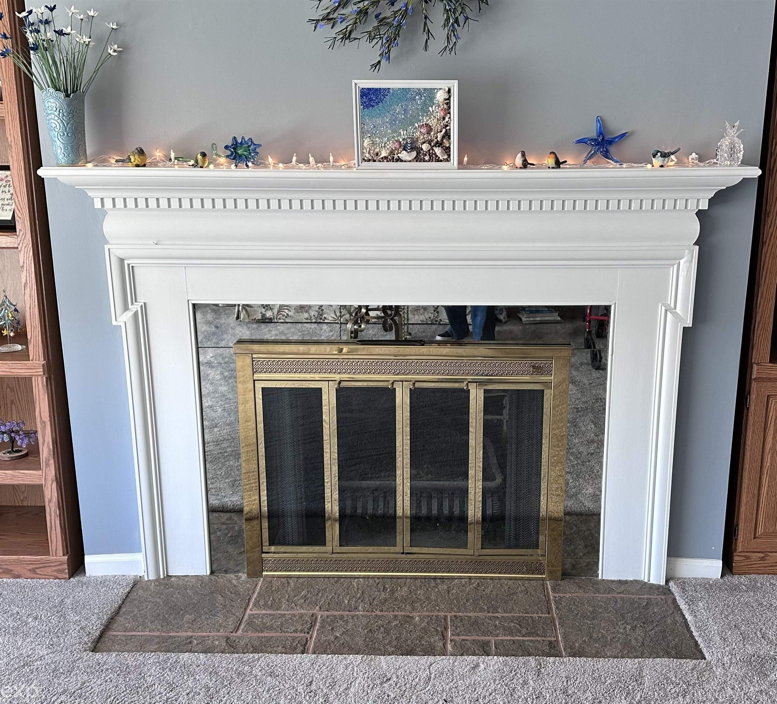 3830 Military Street