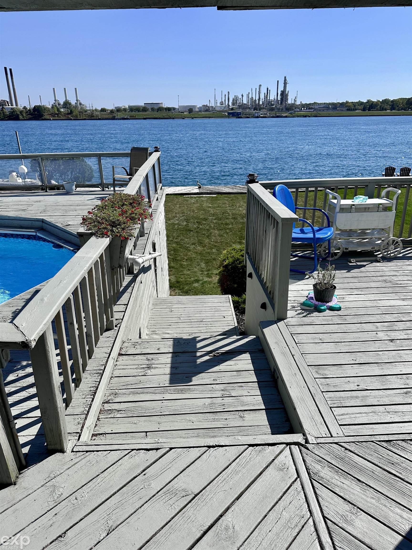 3830 Military Street