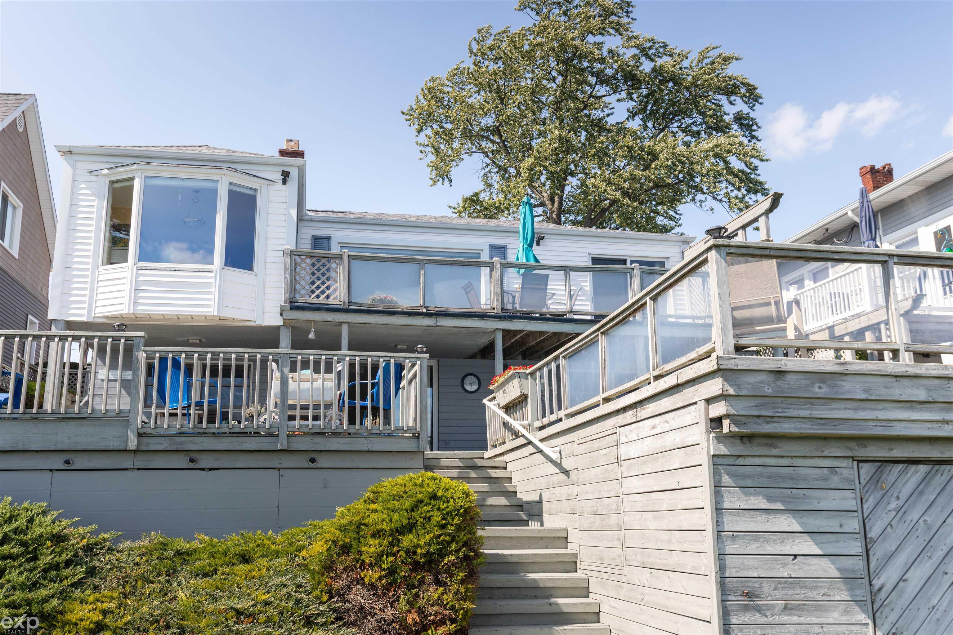 3830 Military Street