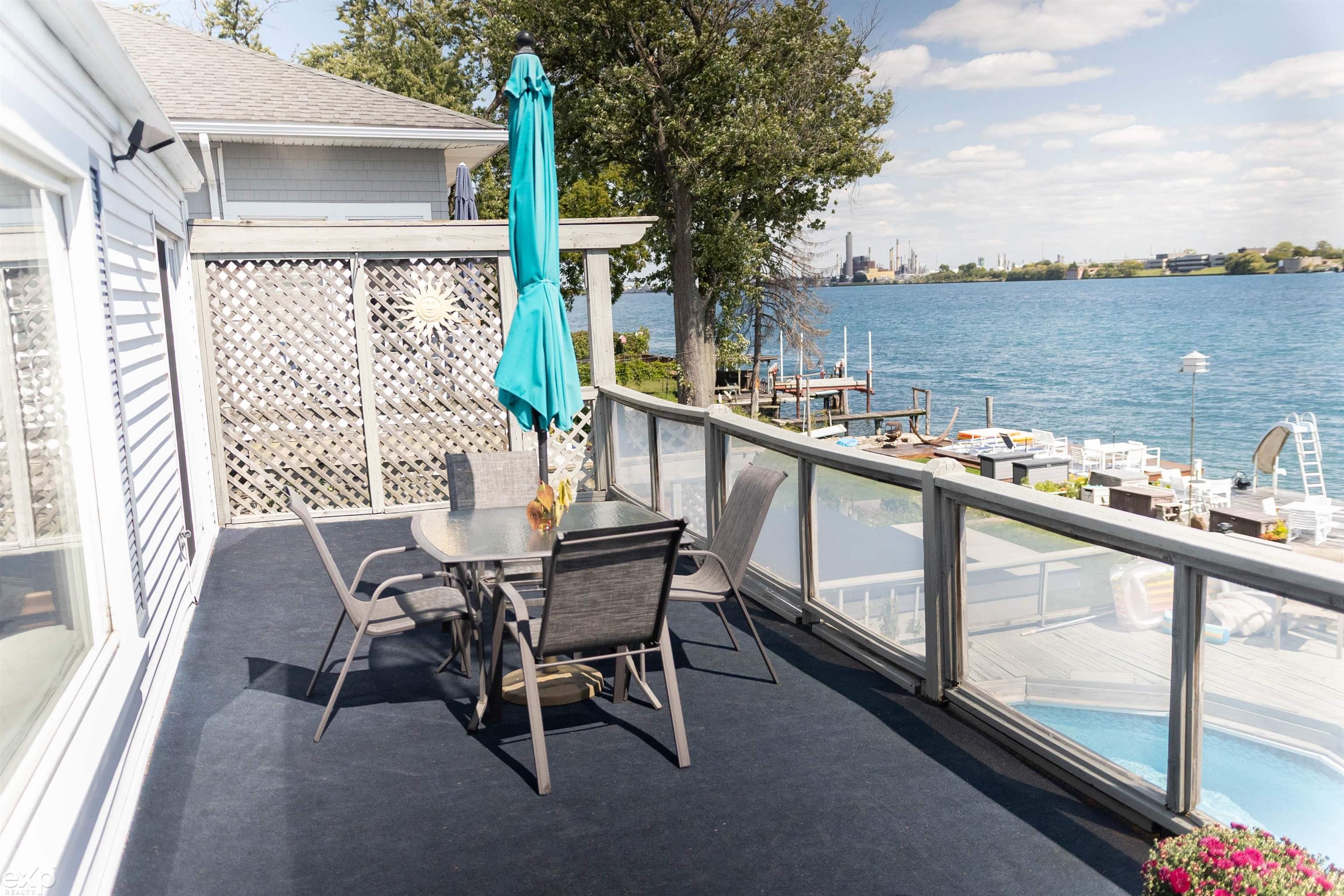 3830 Military Street