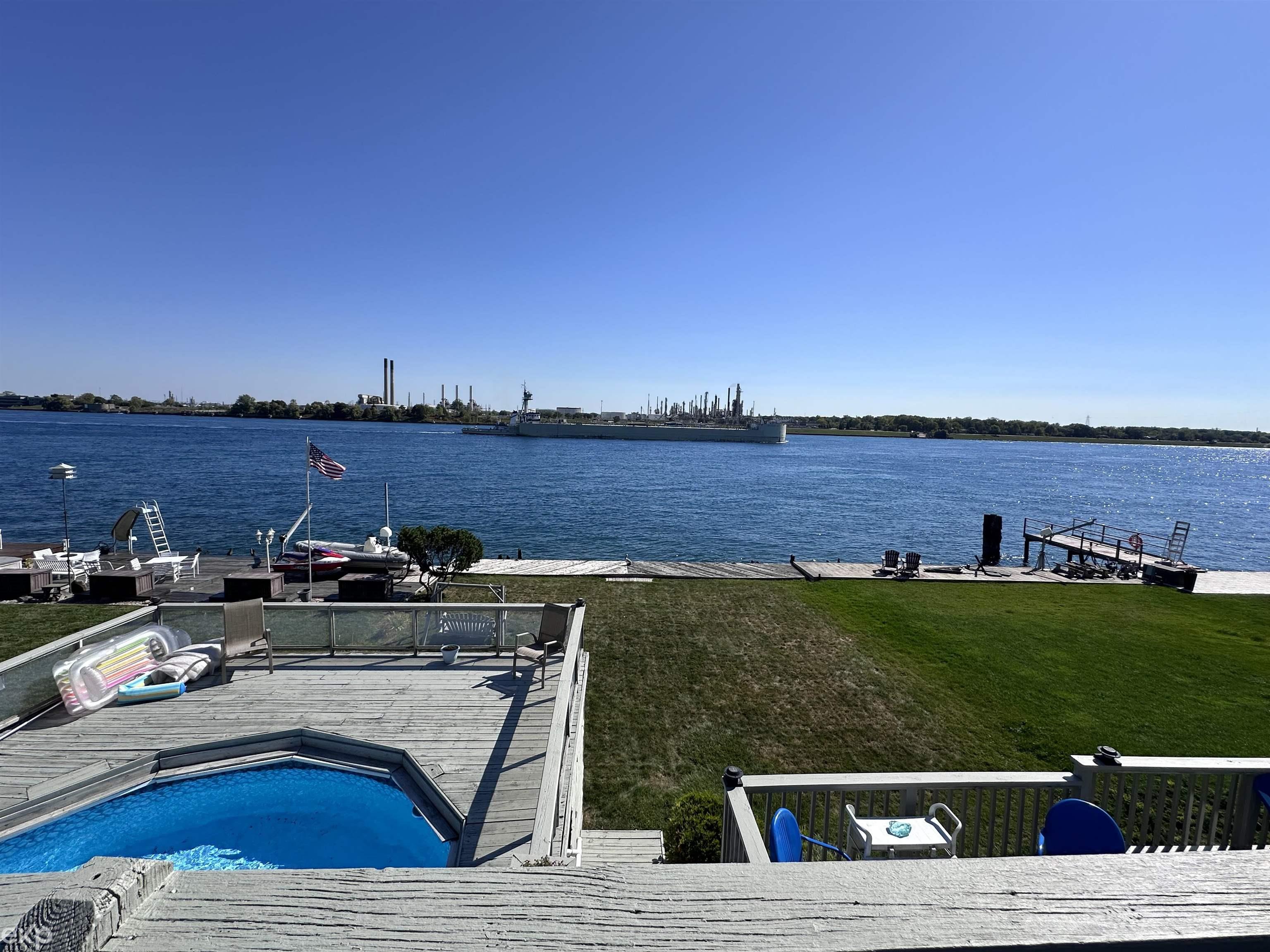 3830 Military Street