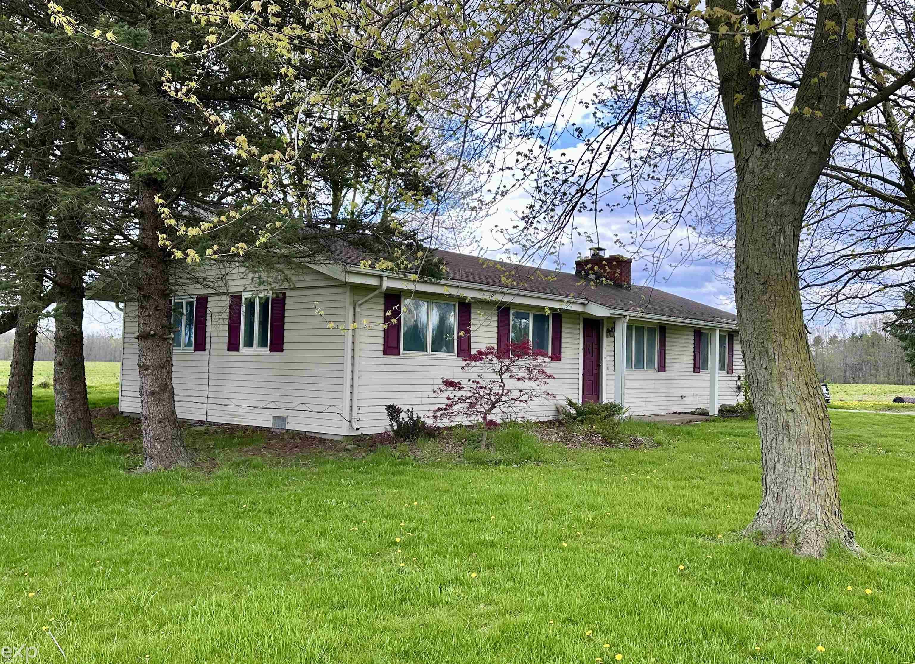 8804 Wildcat Road