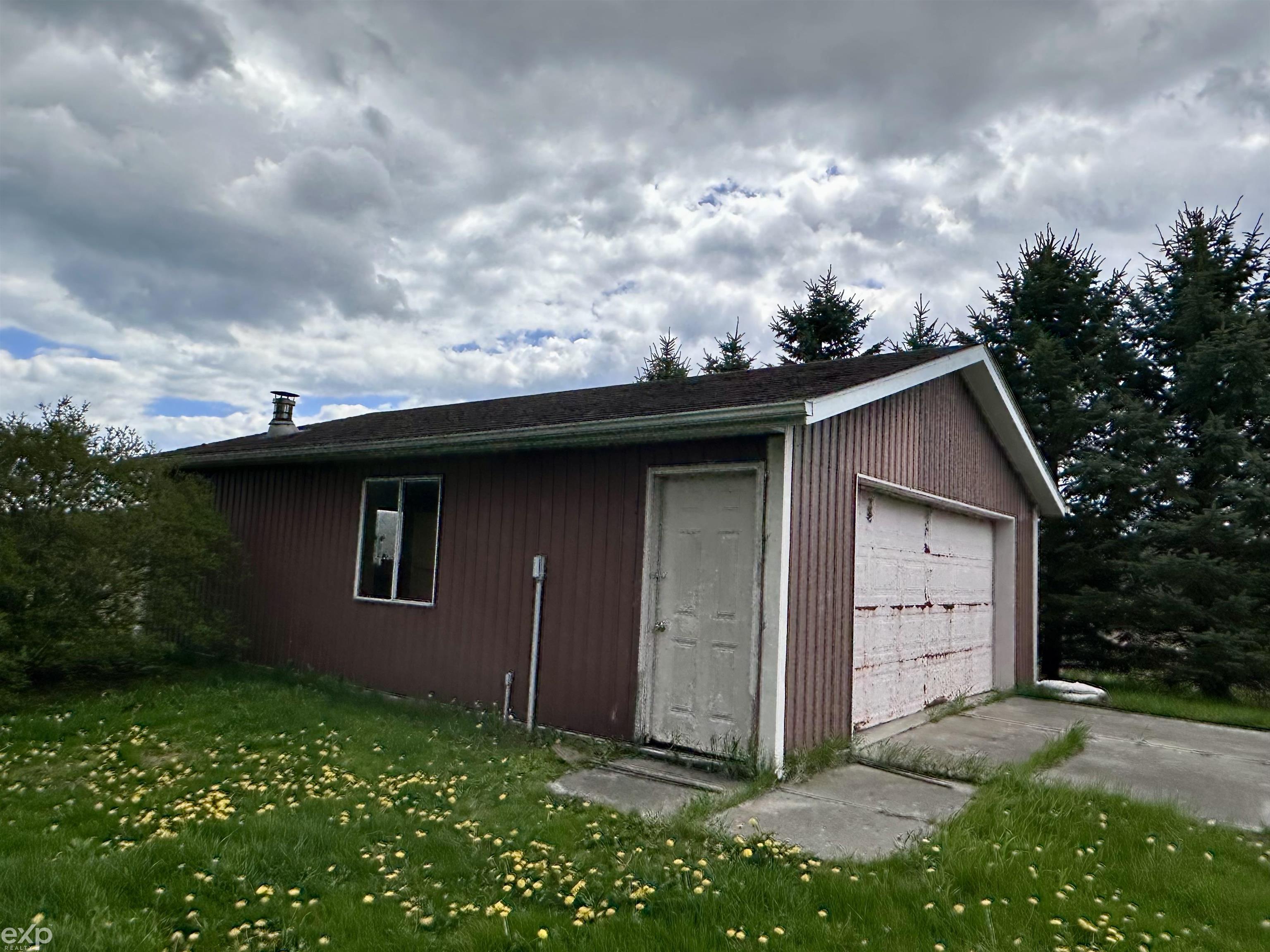 8804 Wildcat Road