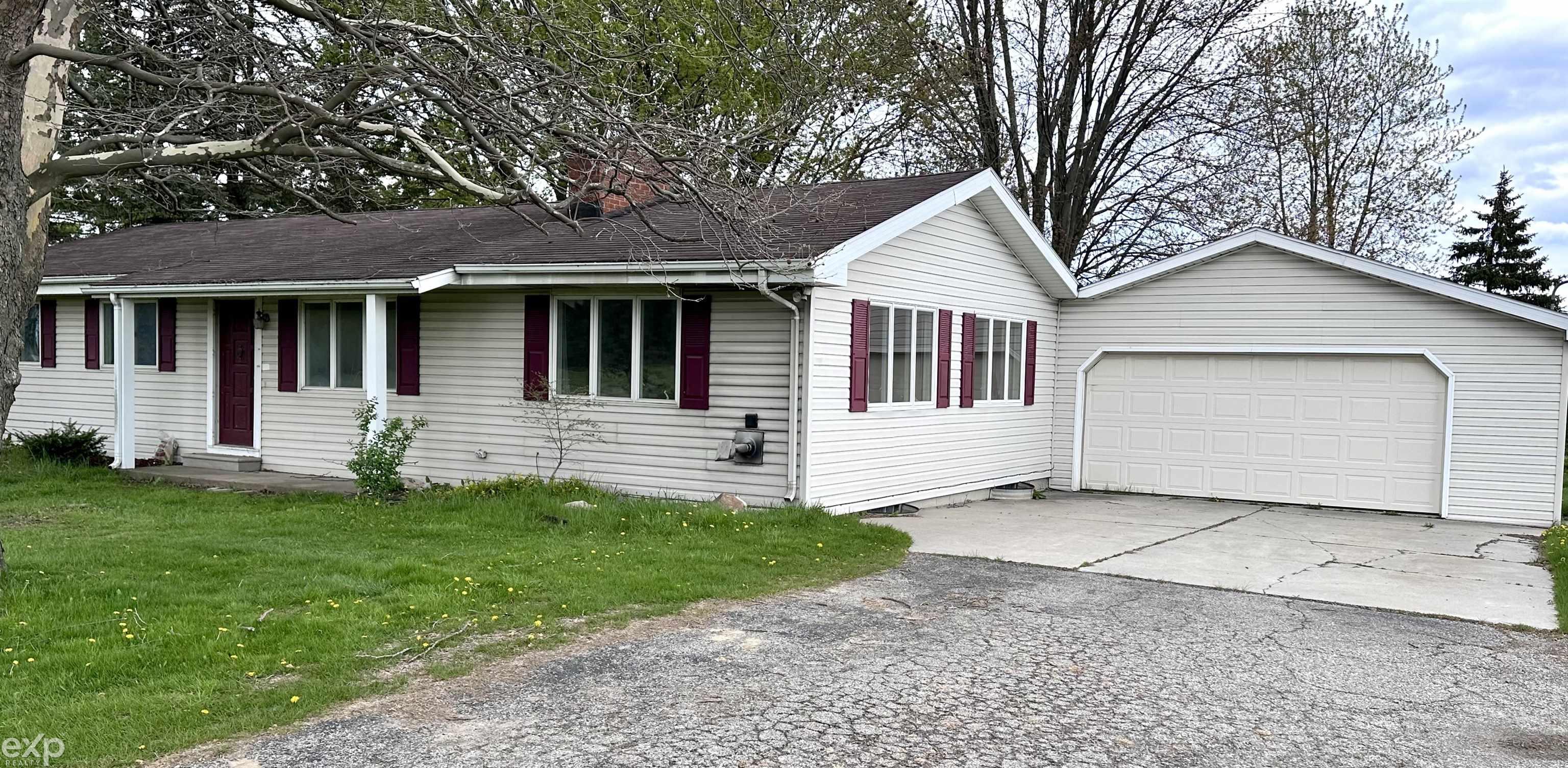 8804 Wildcat Road