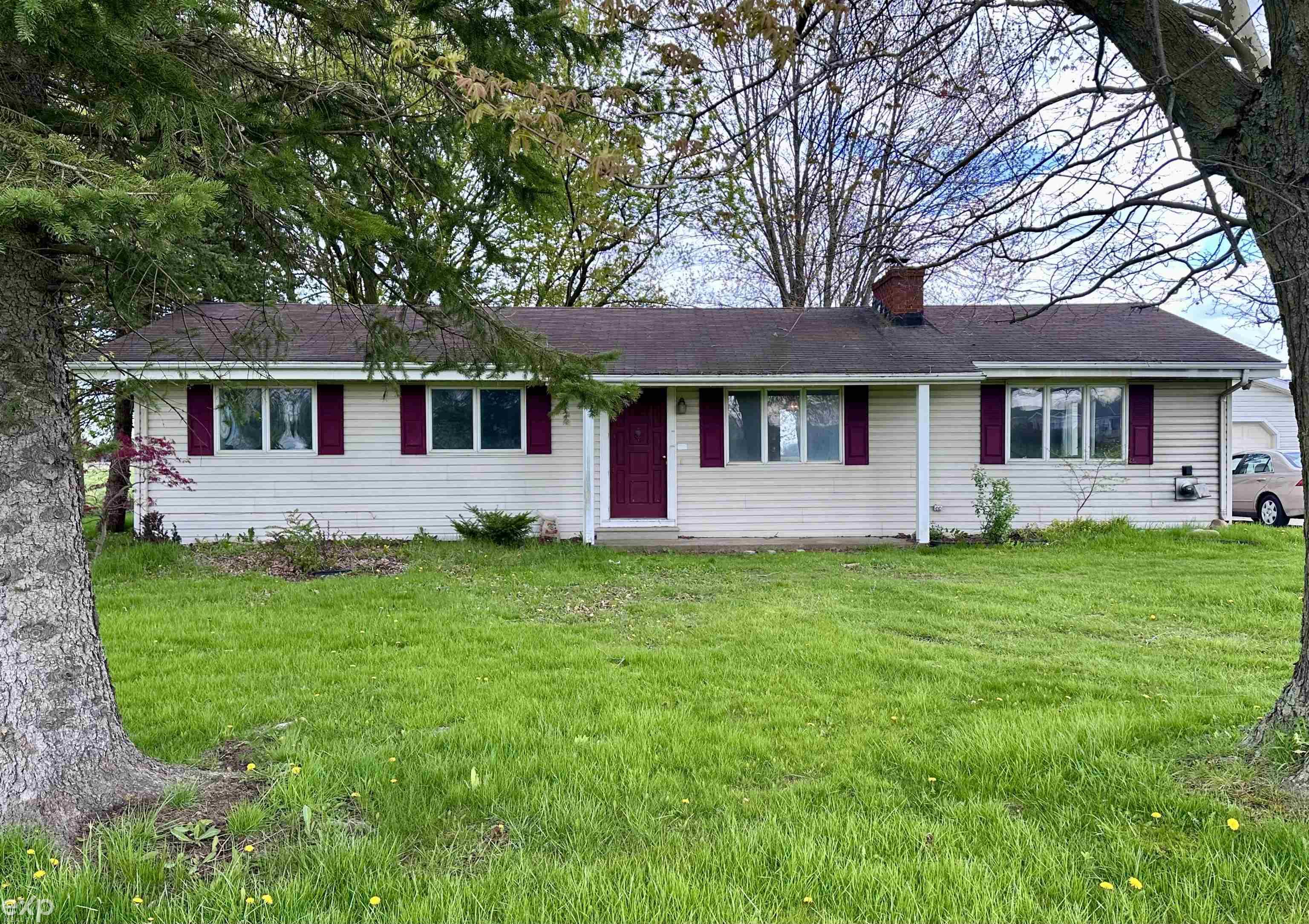 8804 Wildcat Road
