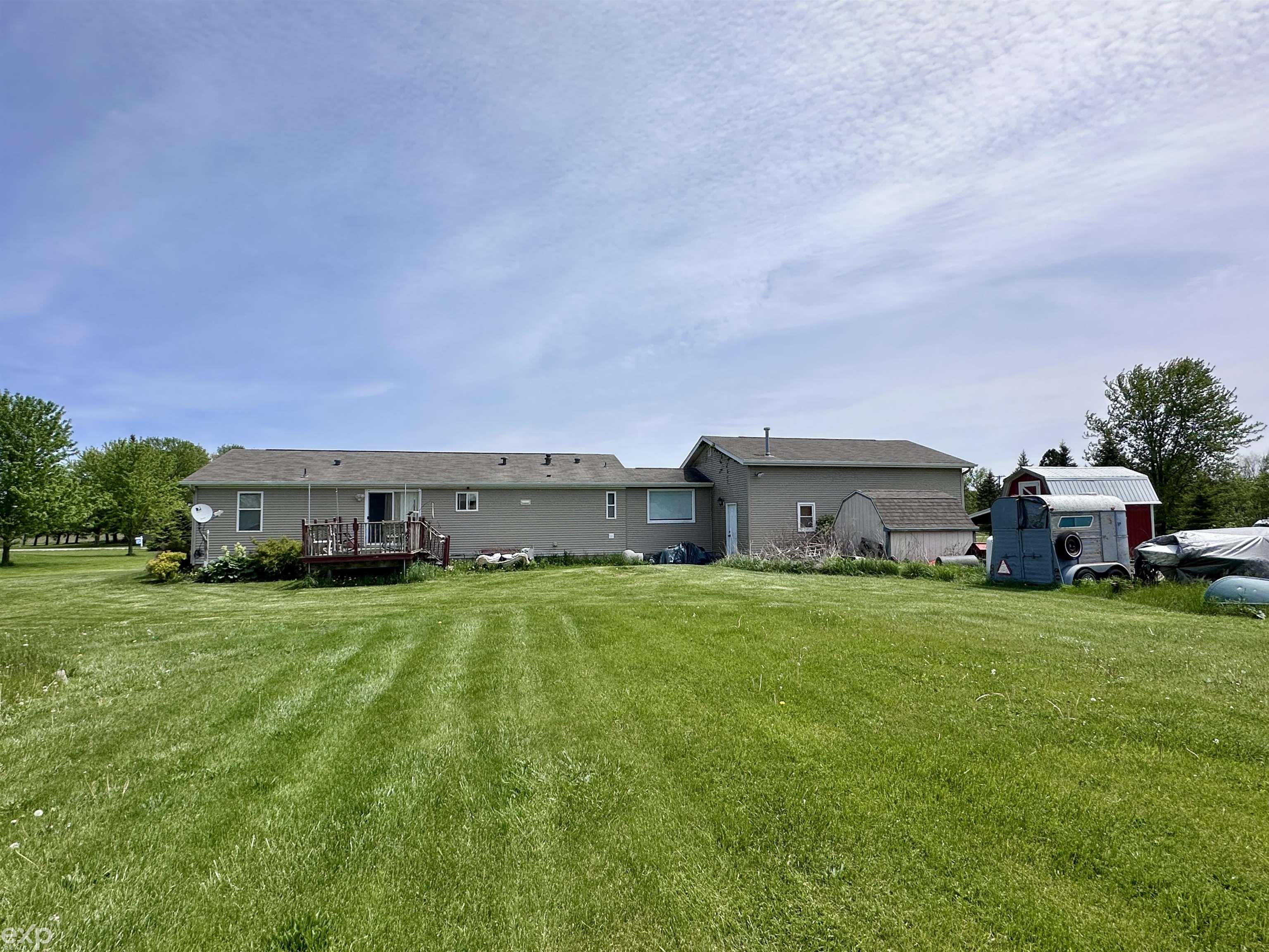 8787 Wildcat Road