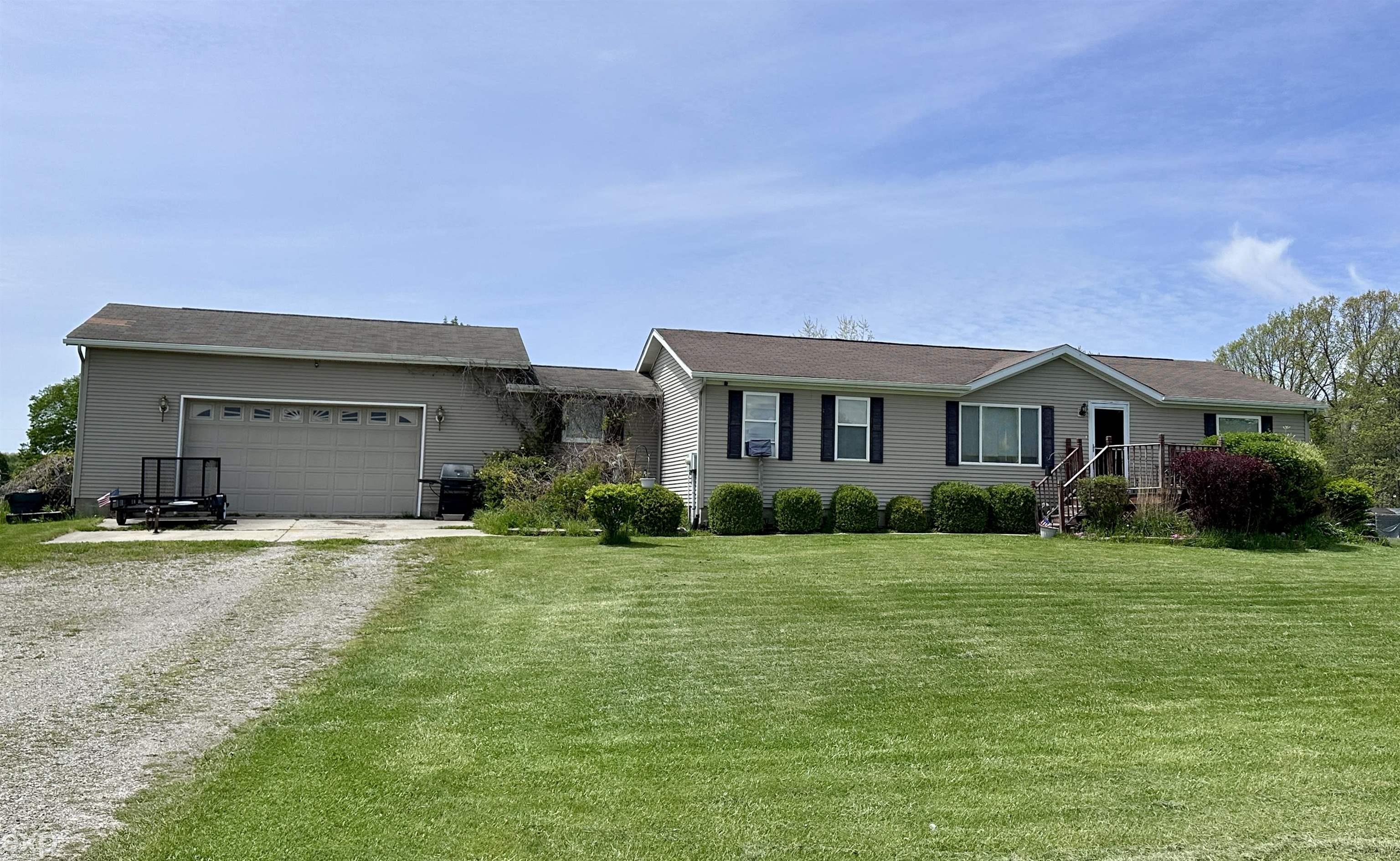 8787 Wildcat Road