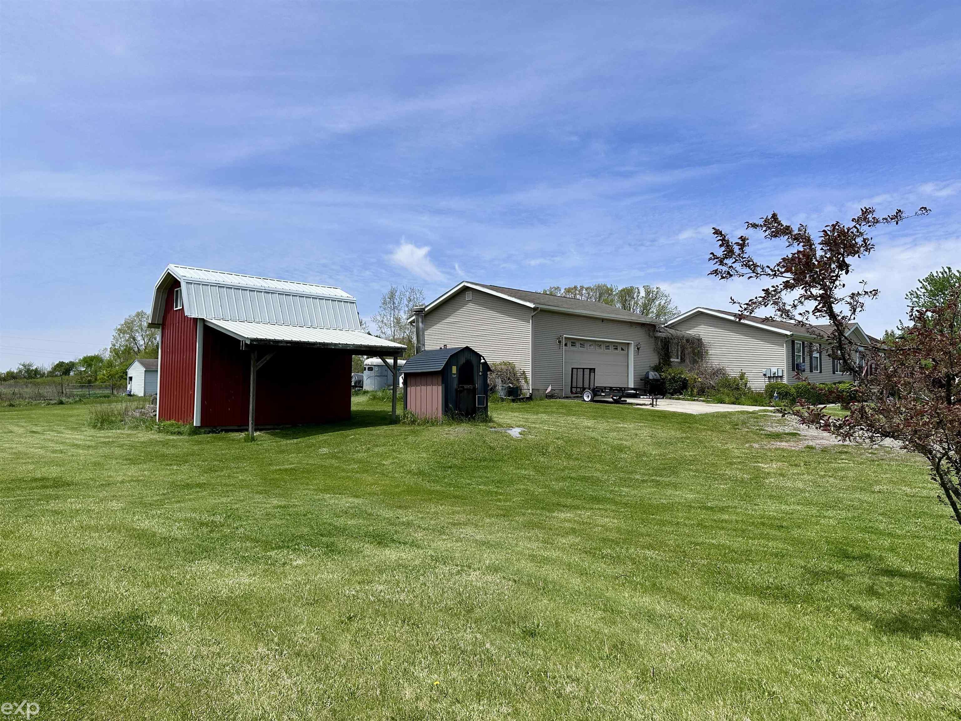 8787 Wildcat Road