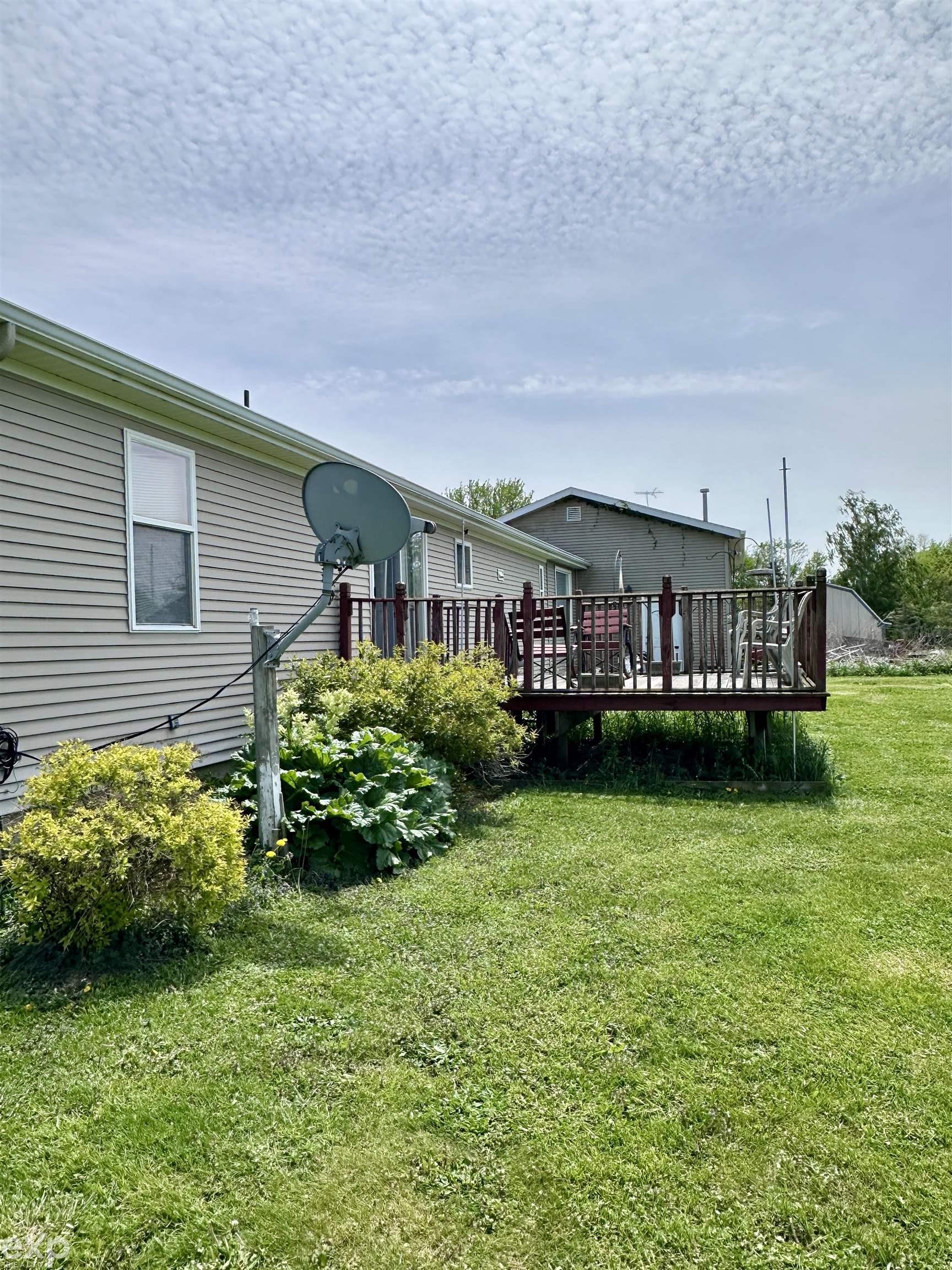 8787 Wildcat Road