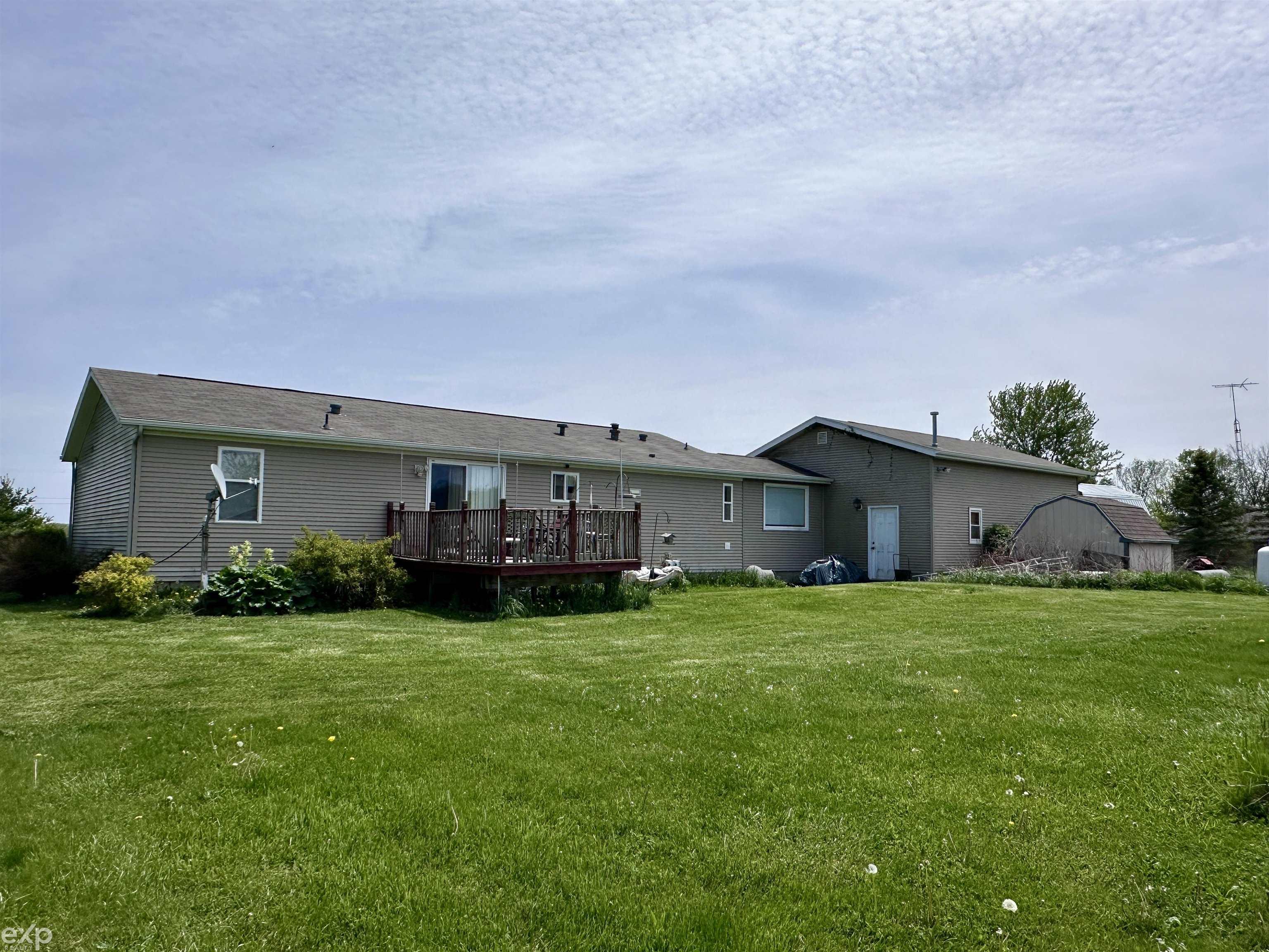 8787 Wildcat Road