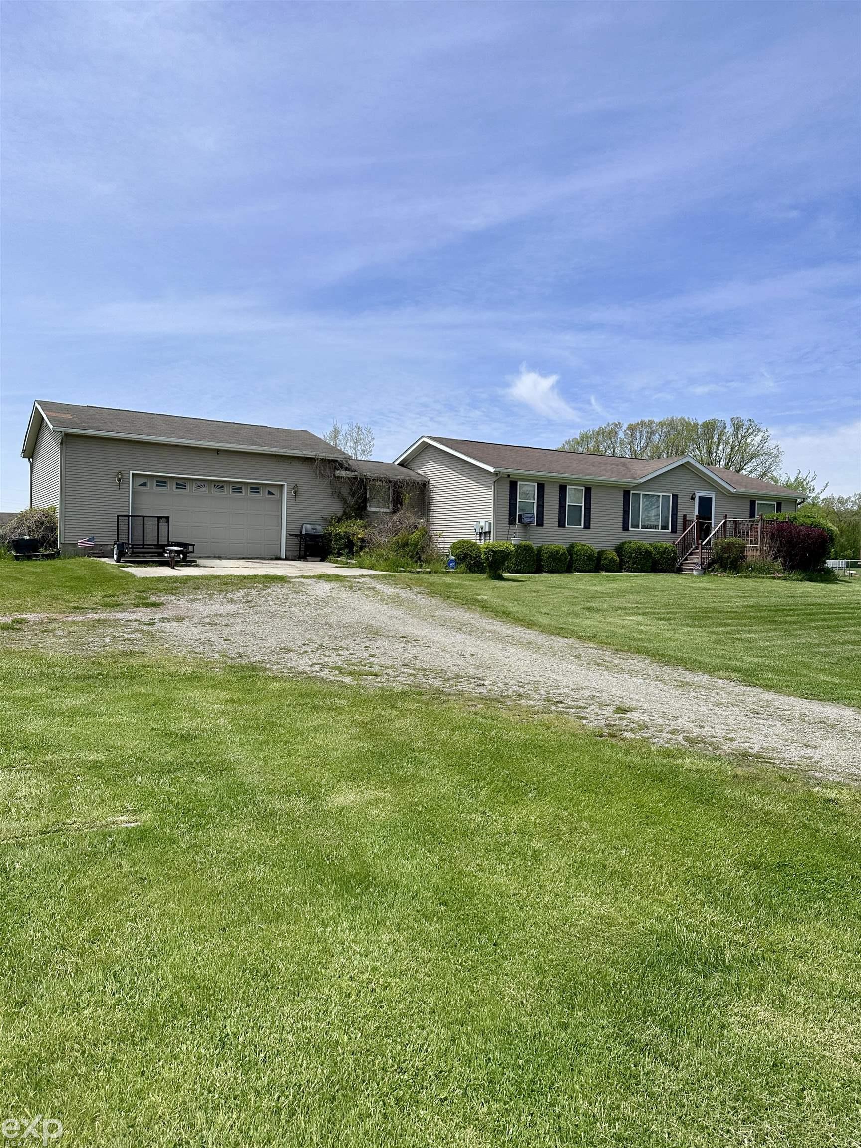 8787 Wildcat Road