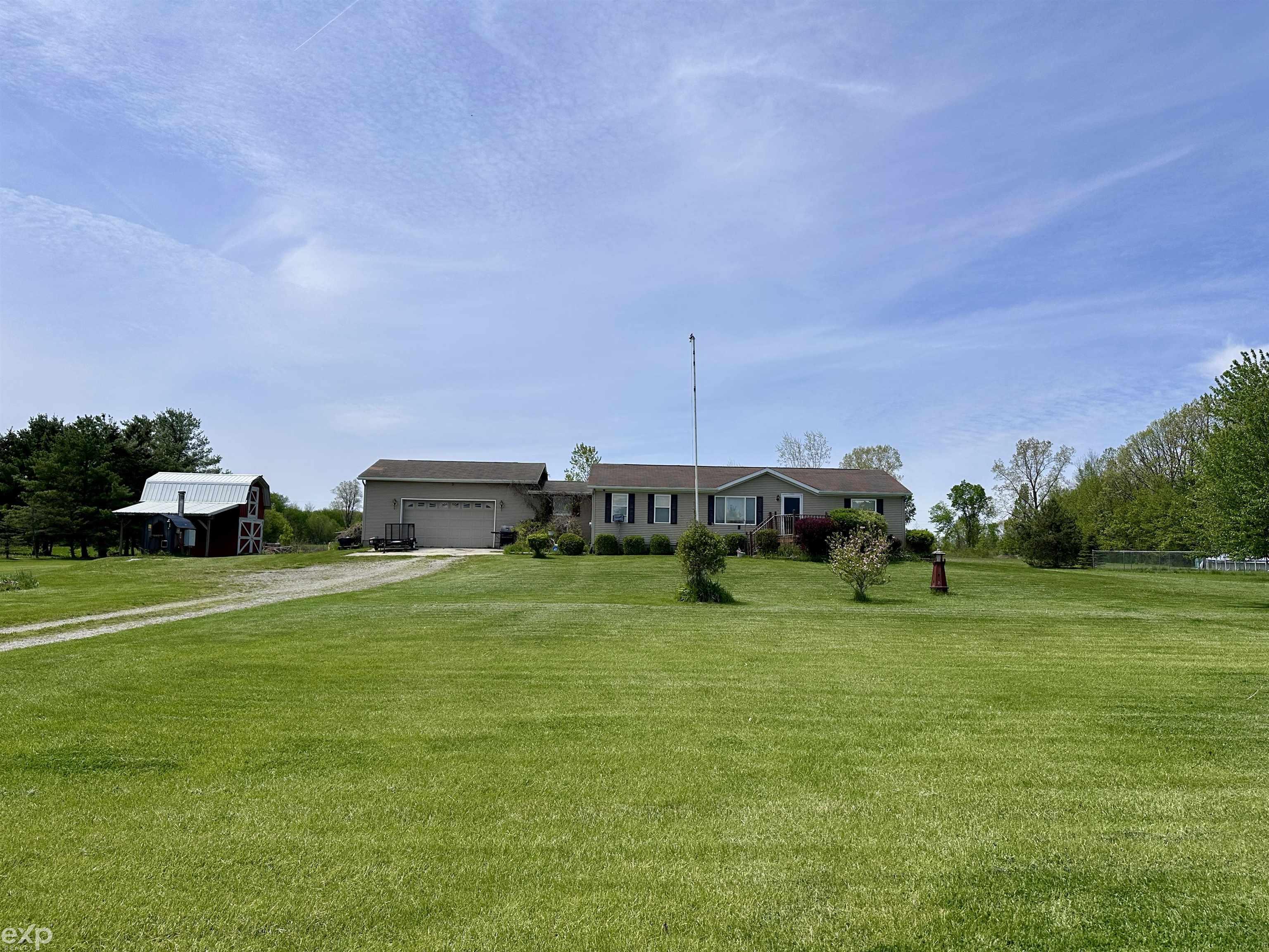8787 Wildcat Road