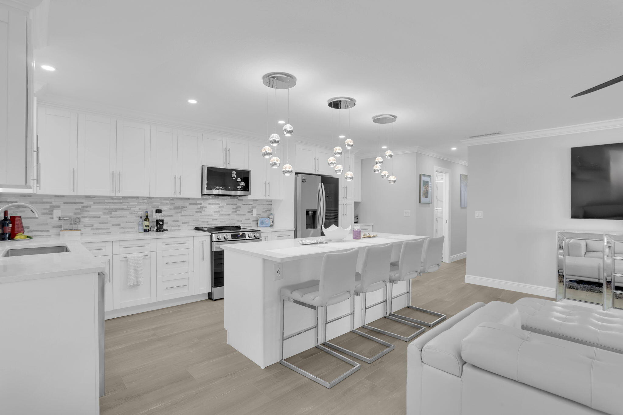 540 High Point A