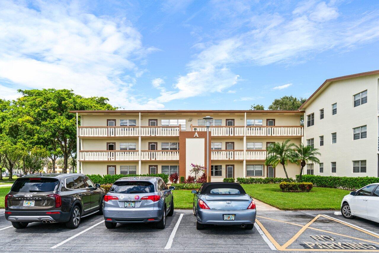 3 Mansfield A