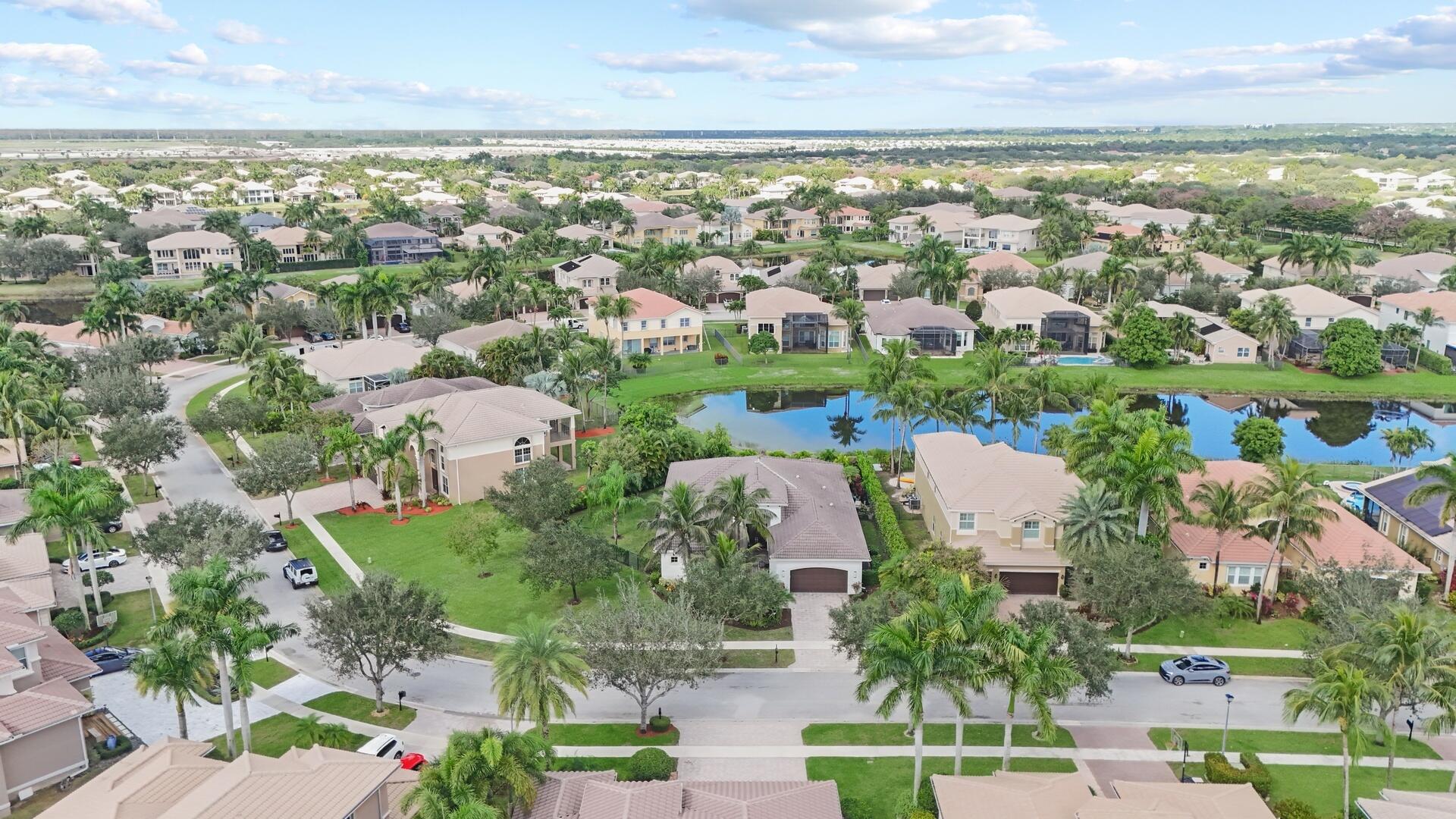 11912 Fox Hill Circle