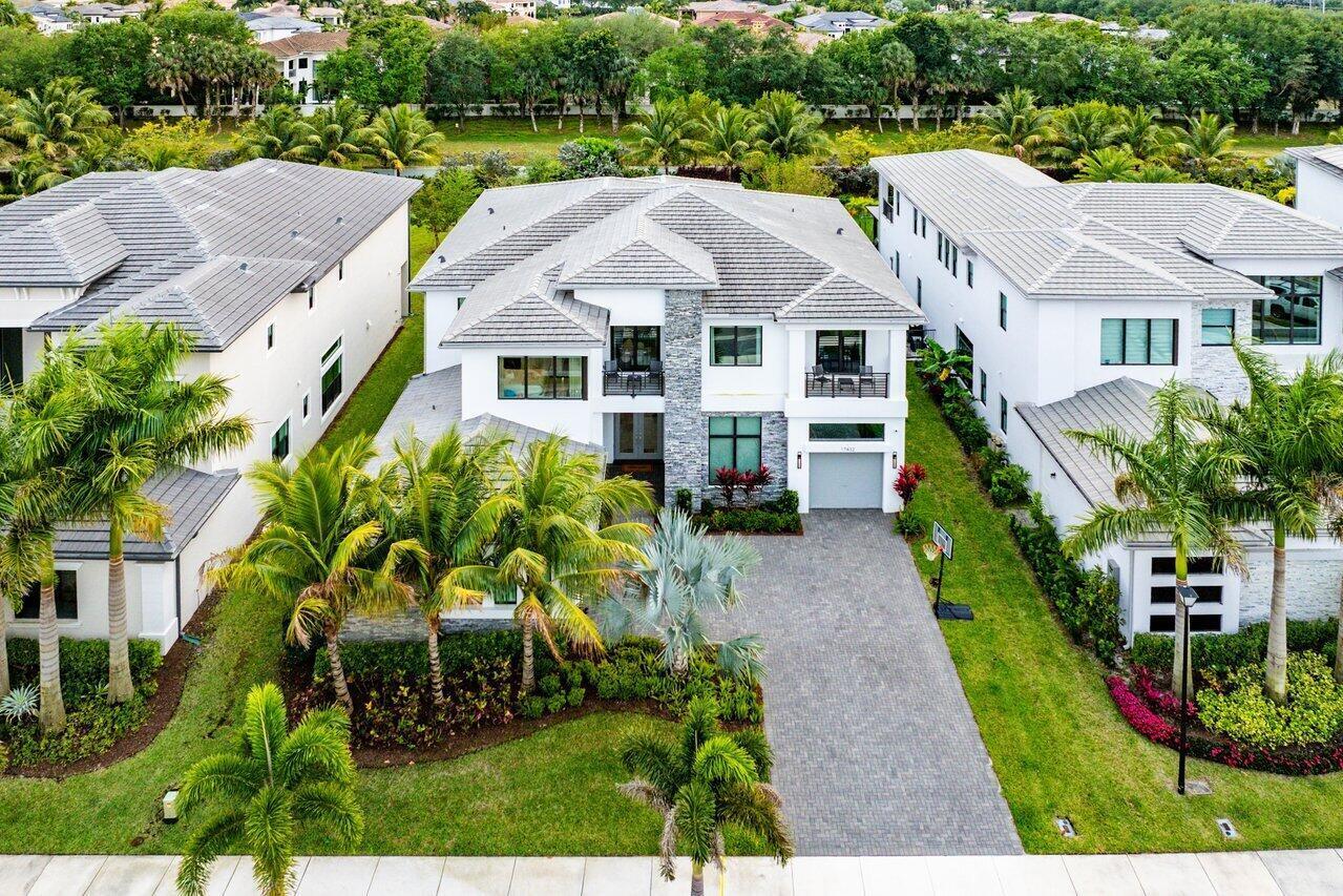 17432 Ponte Chiasso Drive