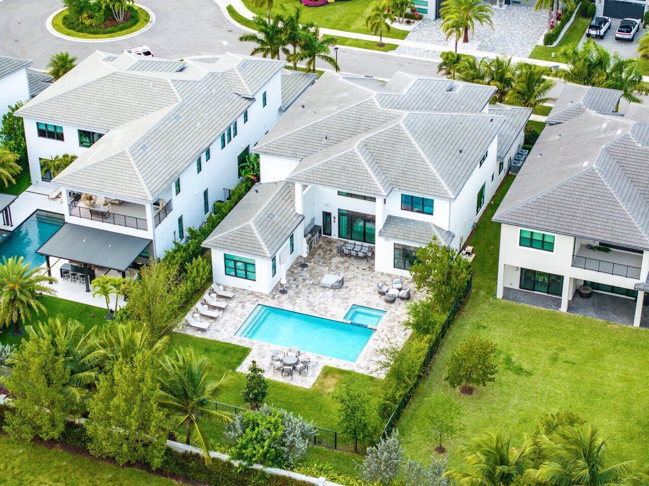 17432 Ponte Chiasso Drive