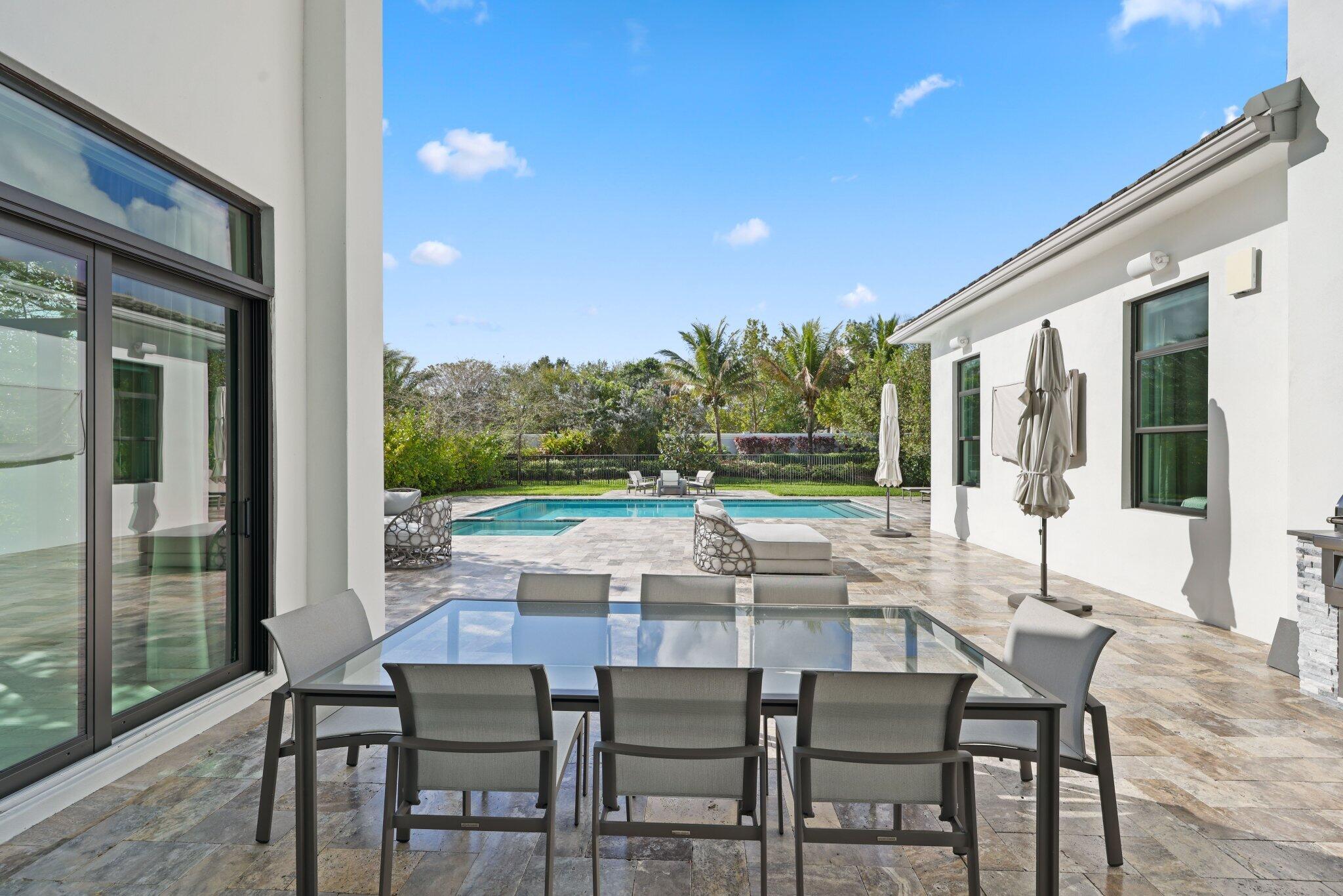 17432 Ponte Chiasso Drive