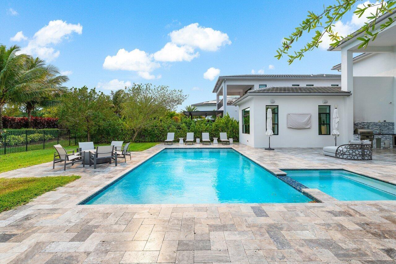 17432 Ponte Chiasso Drive