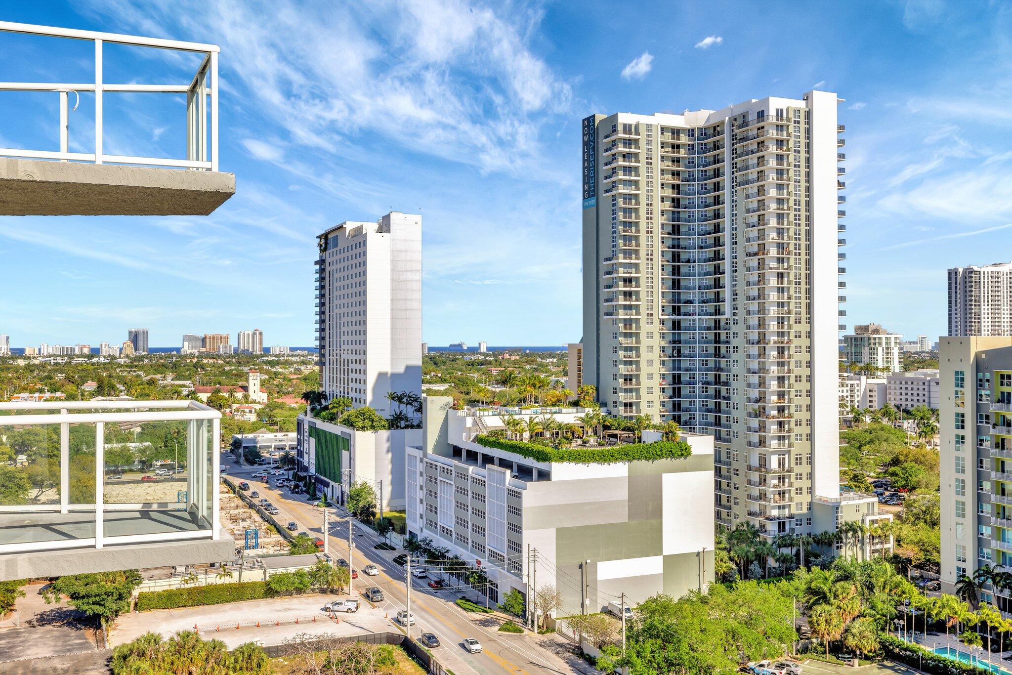 315 NE 3rd Avenue 1505