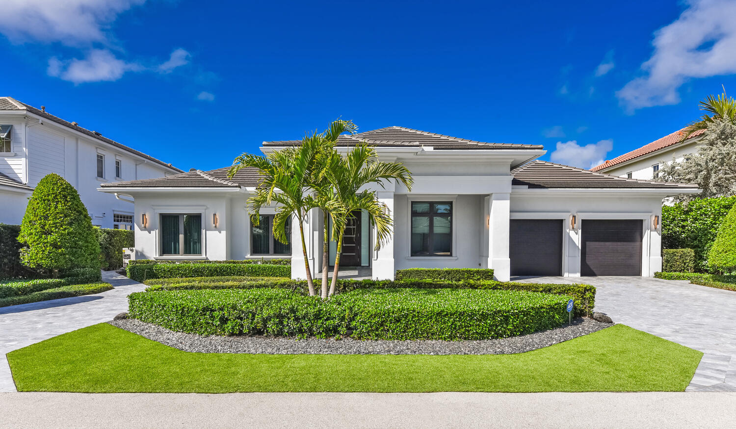 2351 Cherry Palm Road