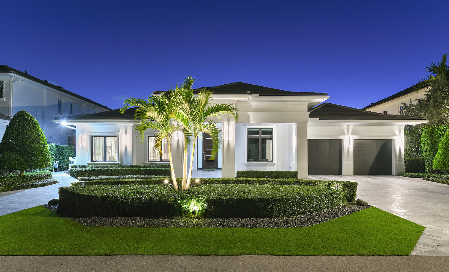 2351 Cherry Palm Road