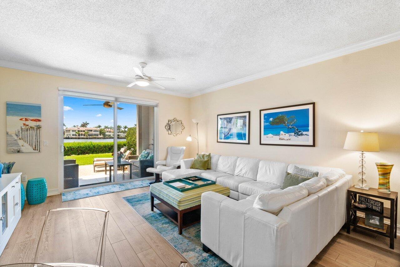 3602 S Ocean Boulevard 104