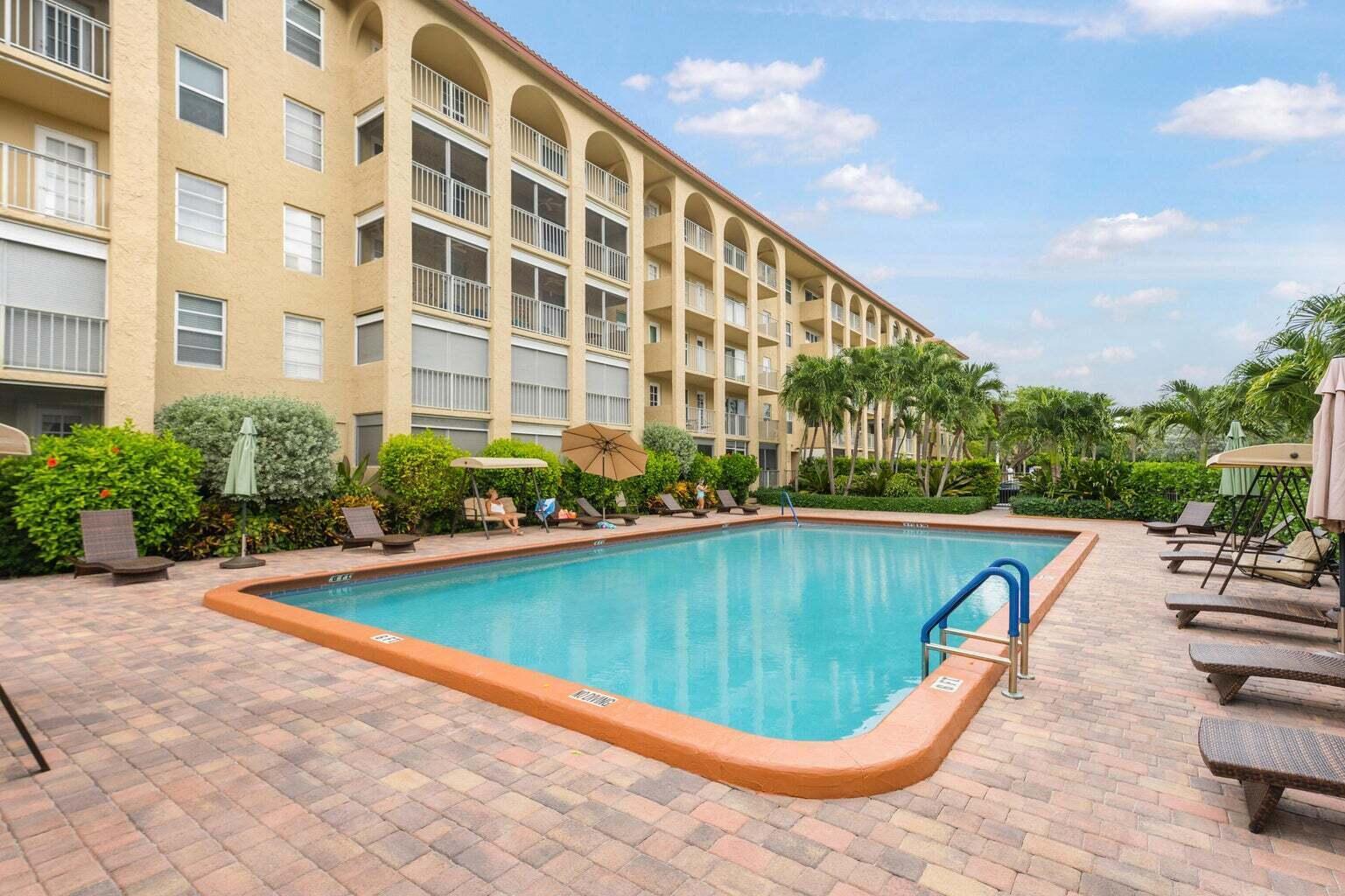 950 Ponce De Leon Road 309