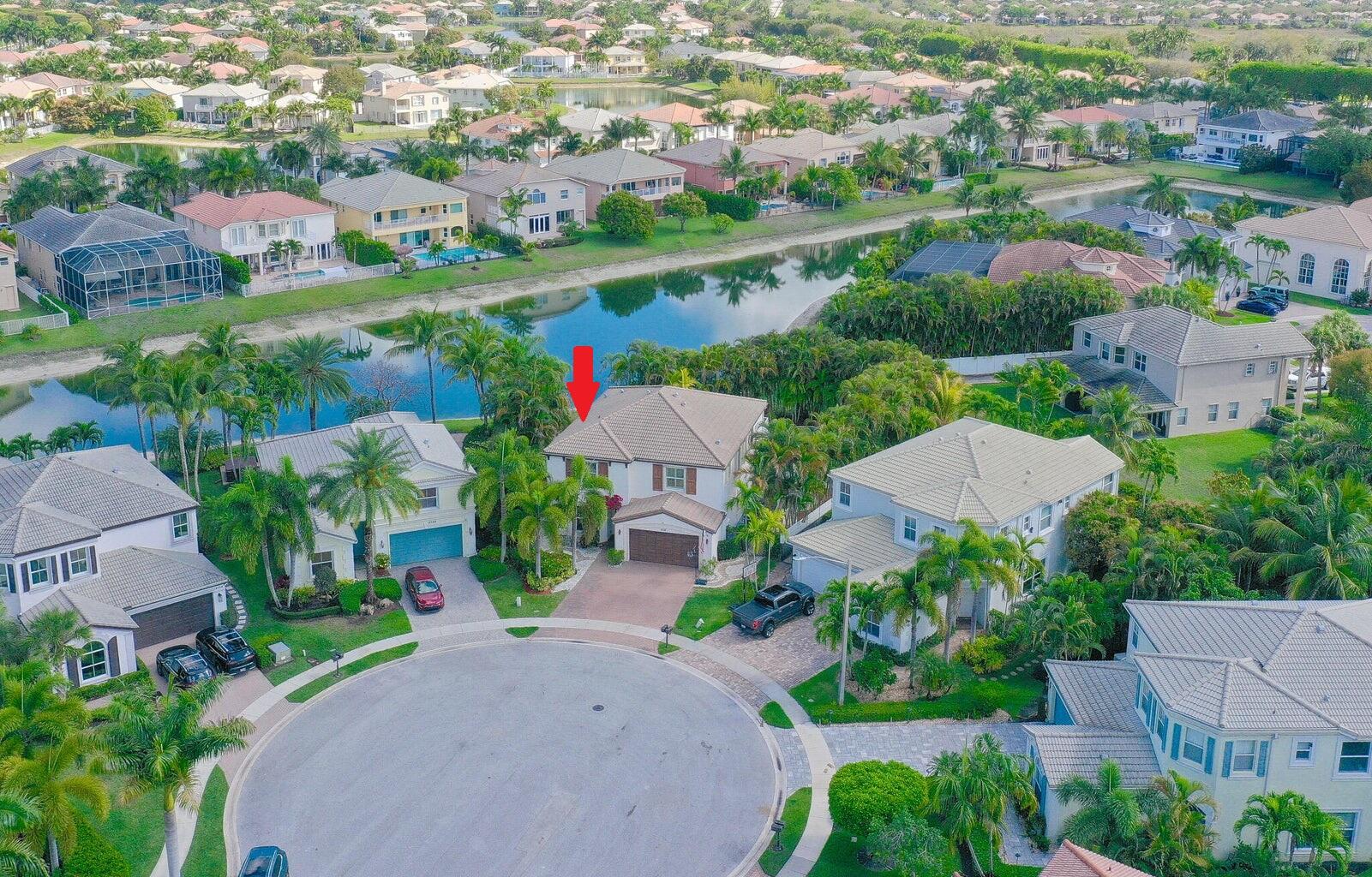 9732 Phipps Lane