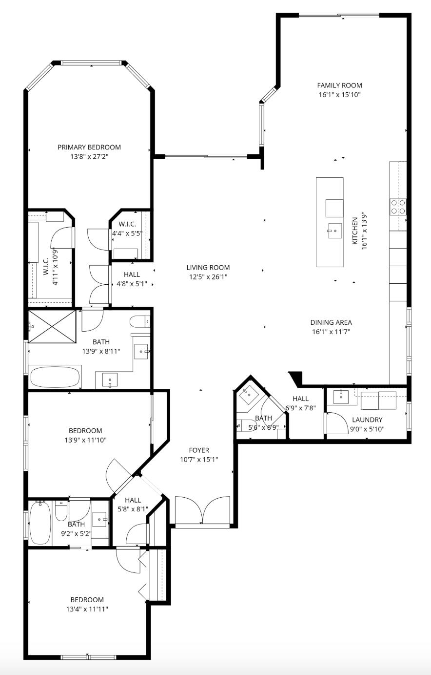 5440 NW 41st Terrace