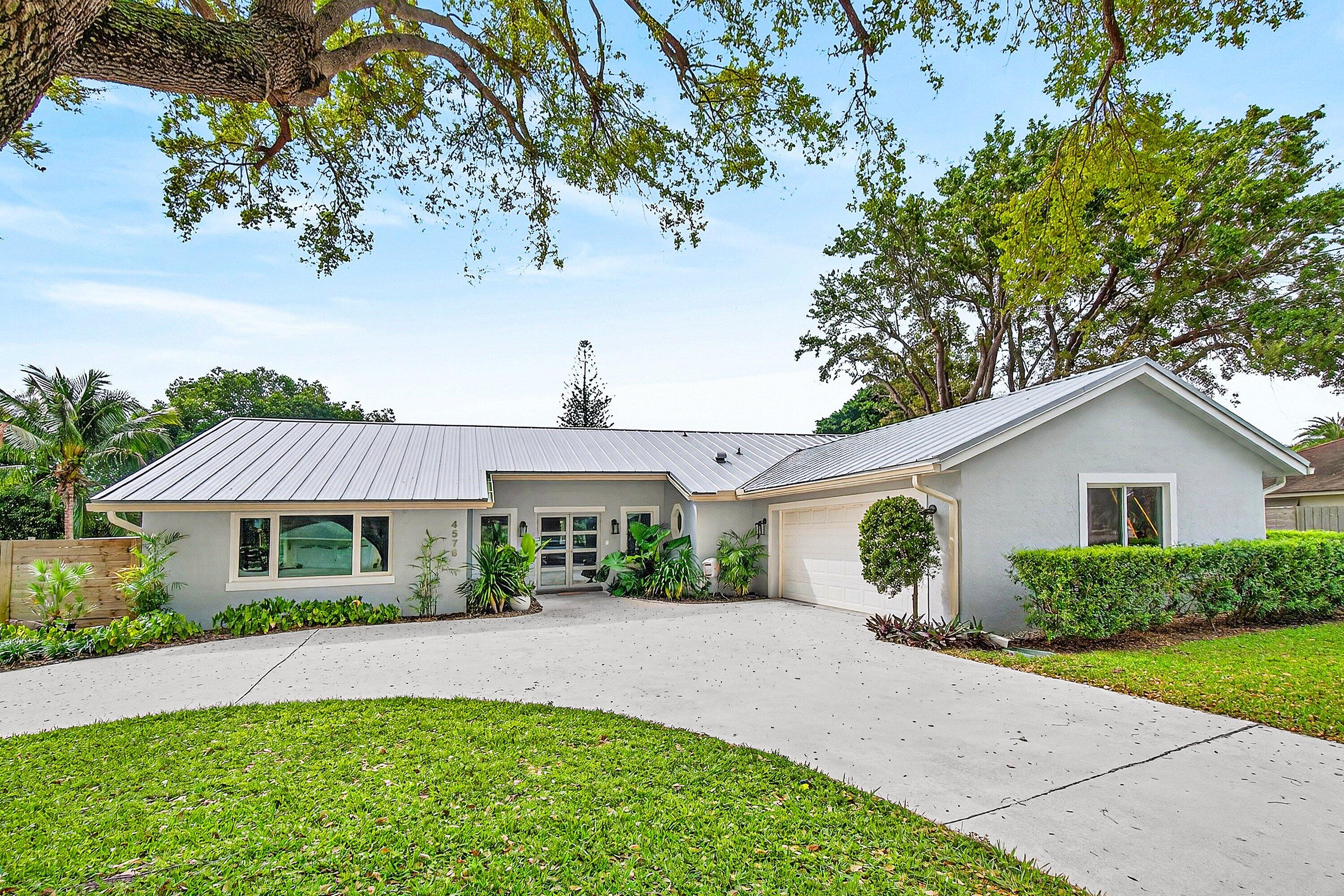 4578 Palo Verde Drive