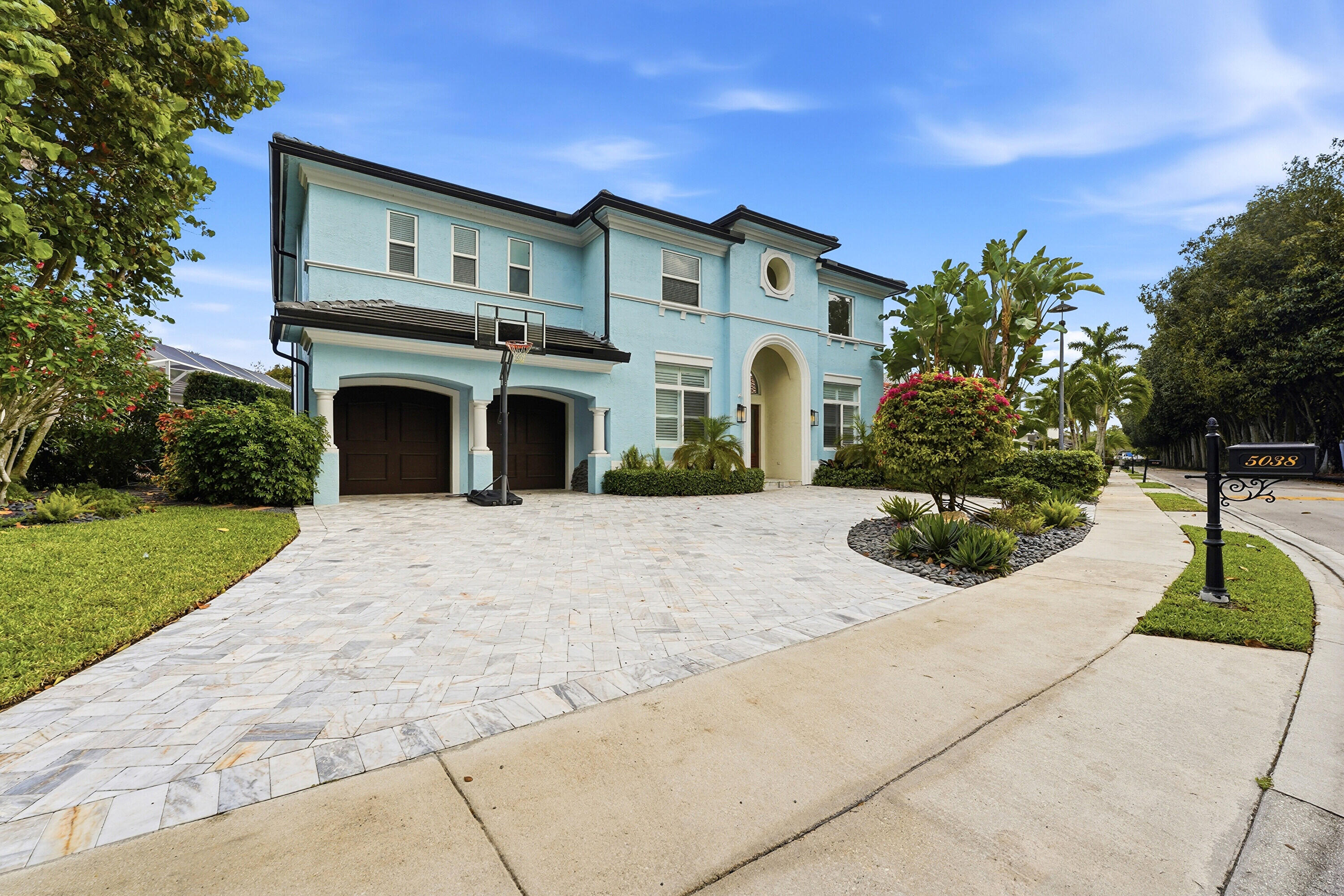 5038 NW 24th Circle