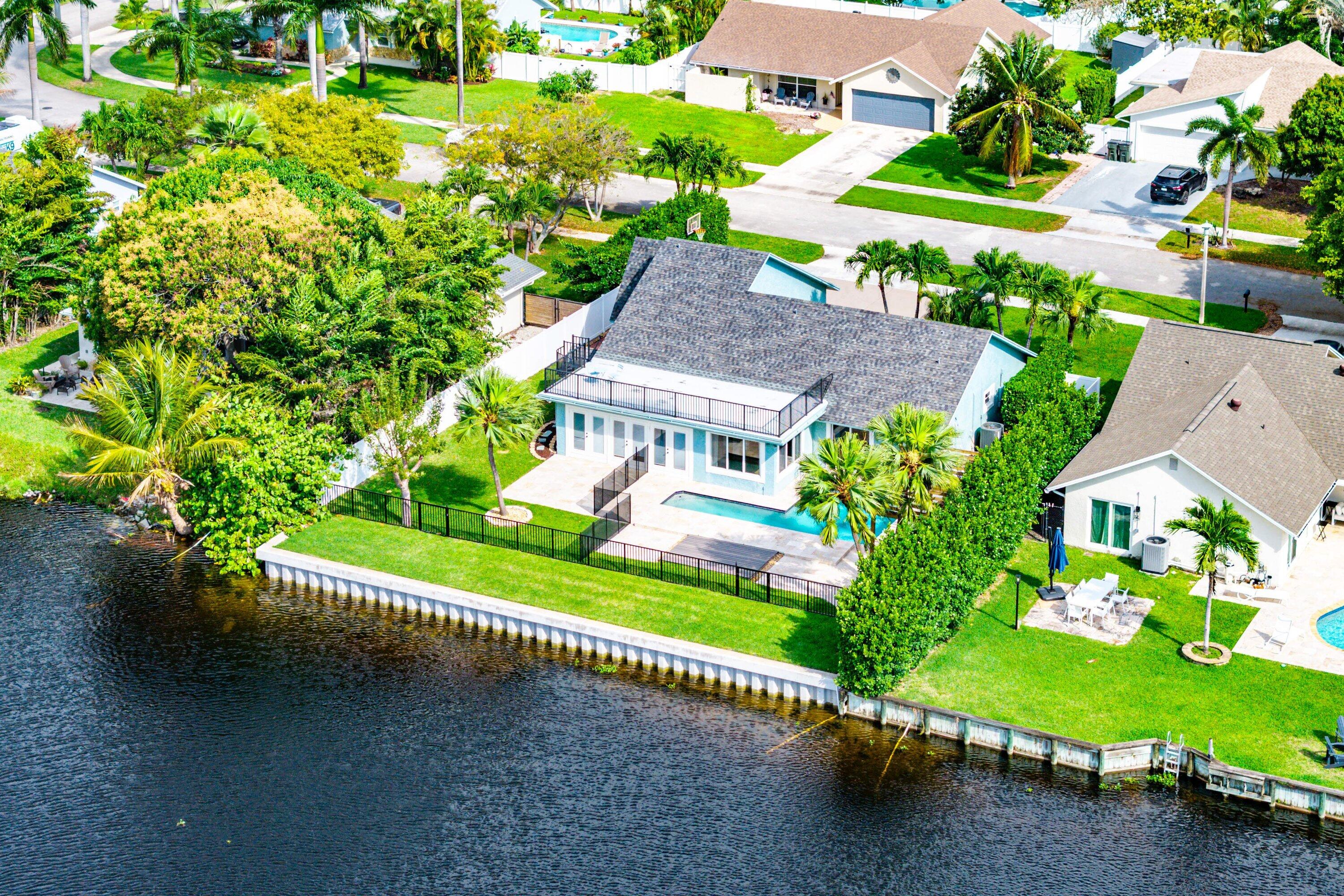 1508 Cormorant Road