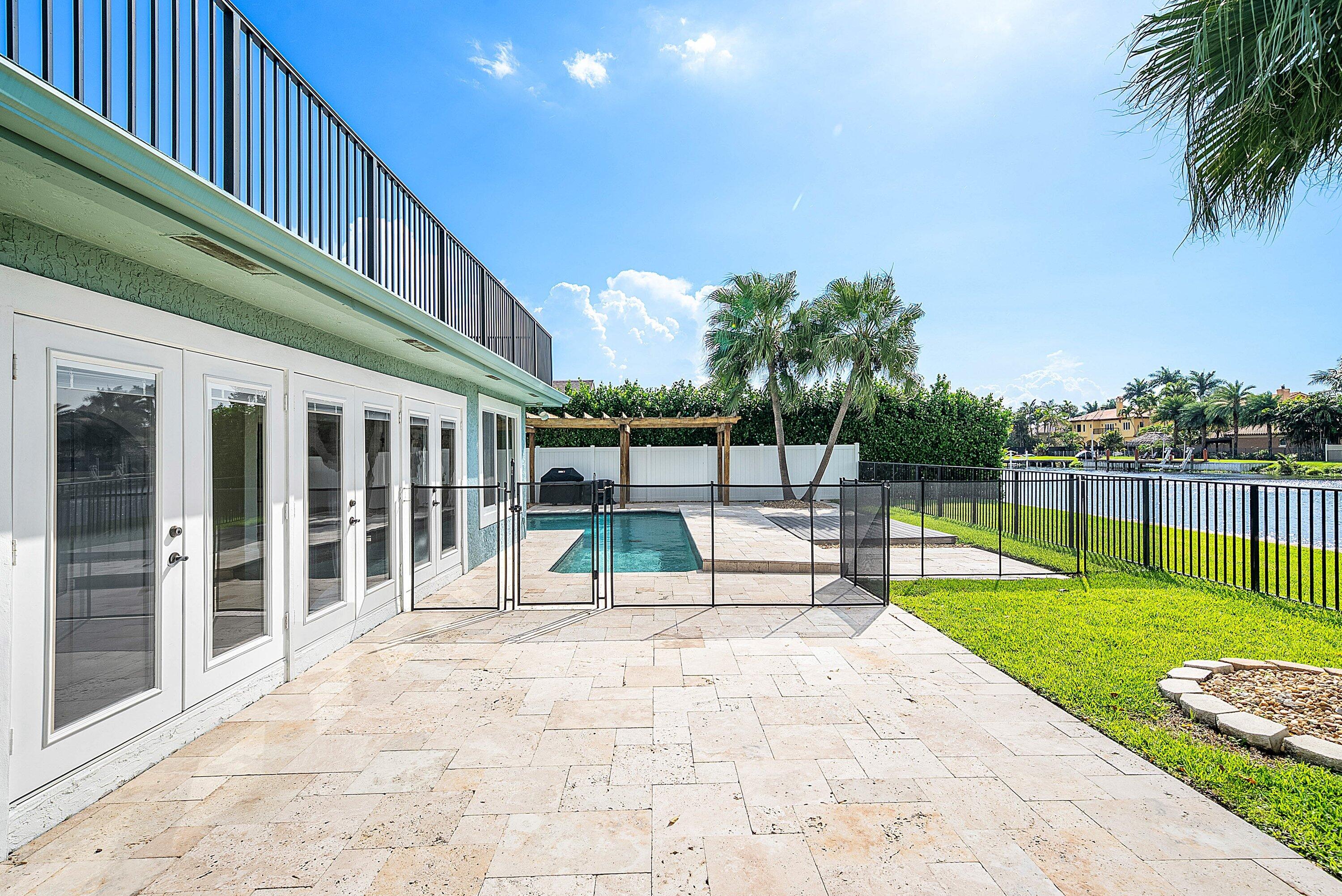 1508 Cormorant Road