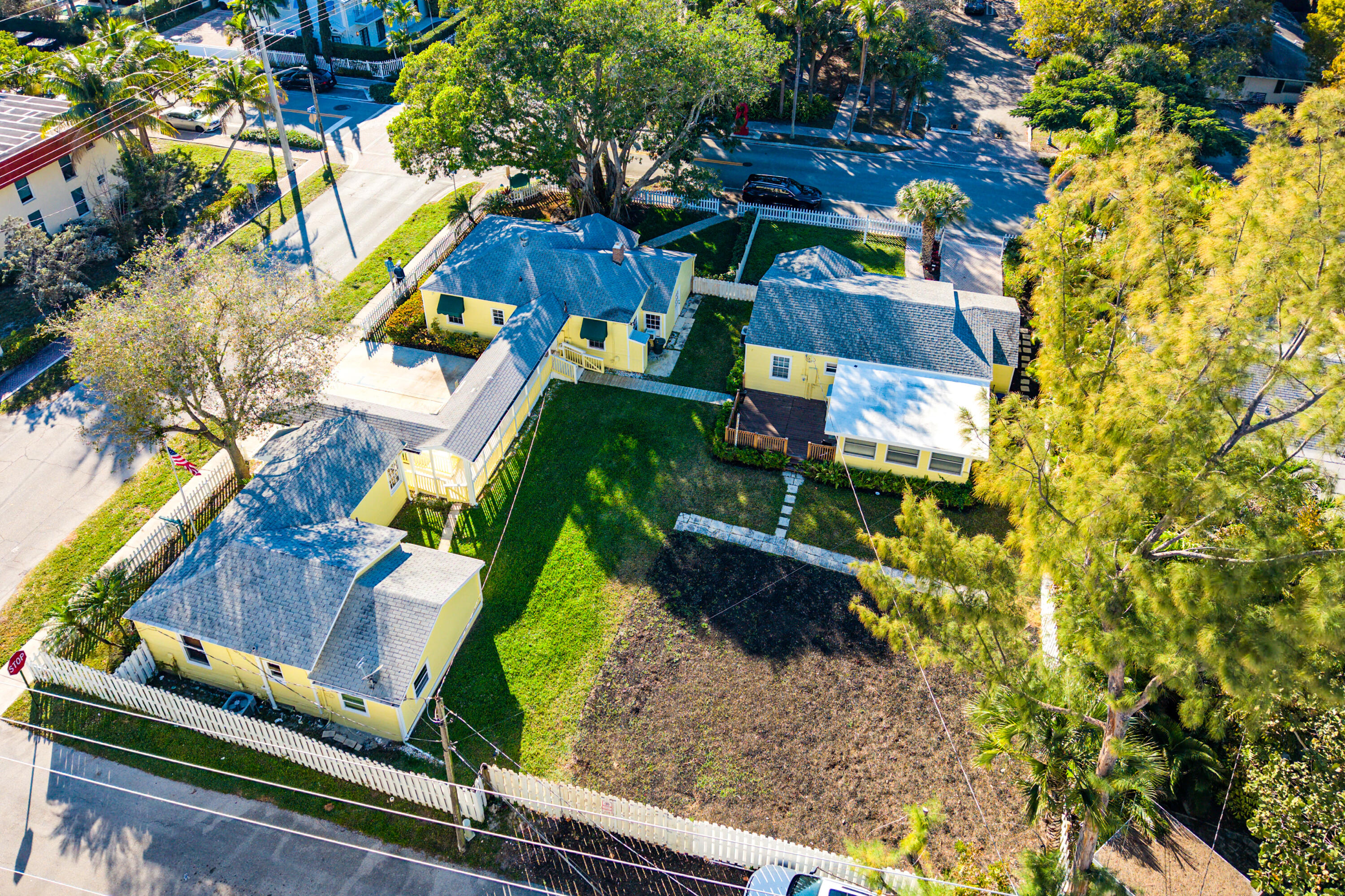 201 NE 1st Avenue