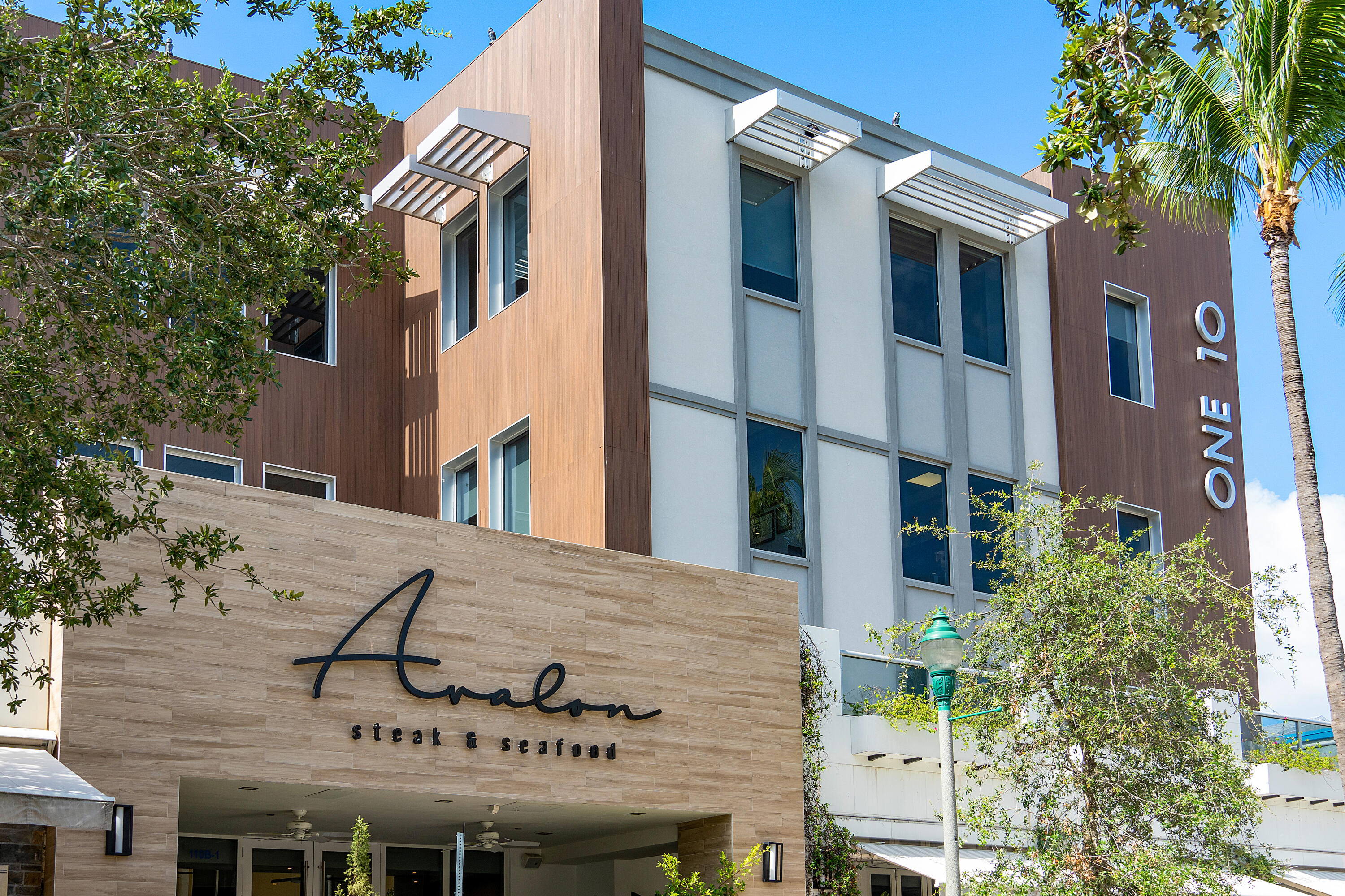 201 NE 1st Avenue