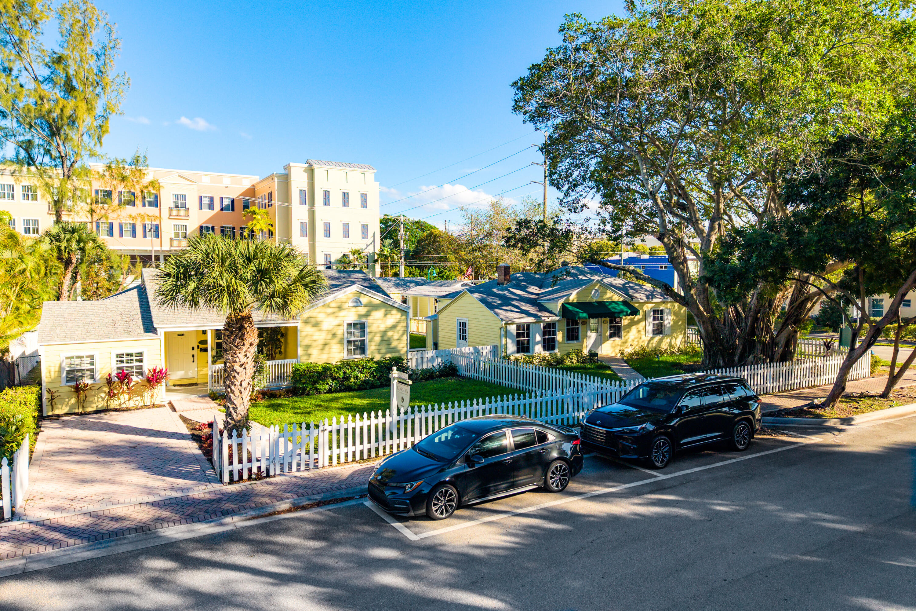 201 NE 1st Avenue