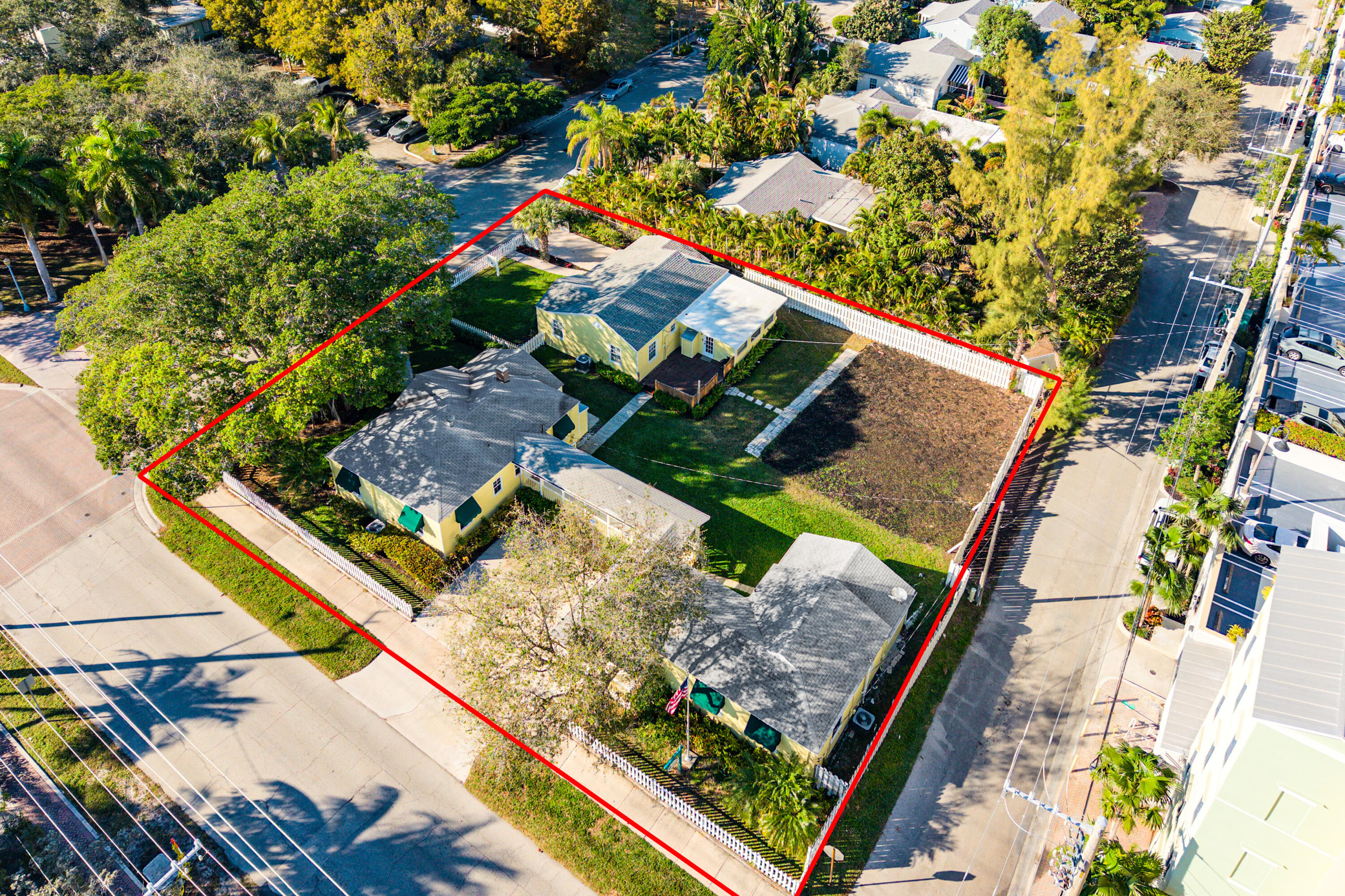 201 NE 1st Avenue